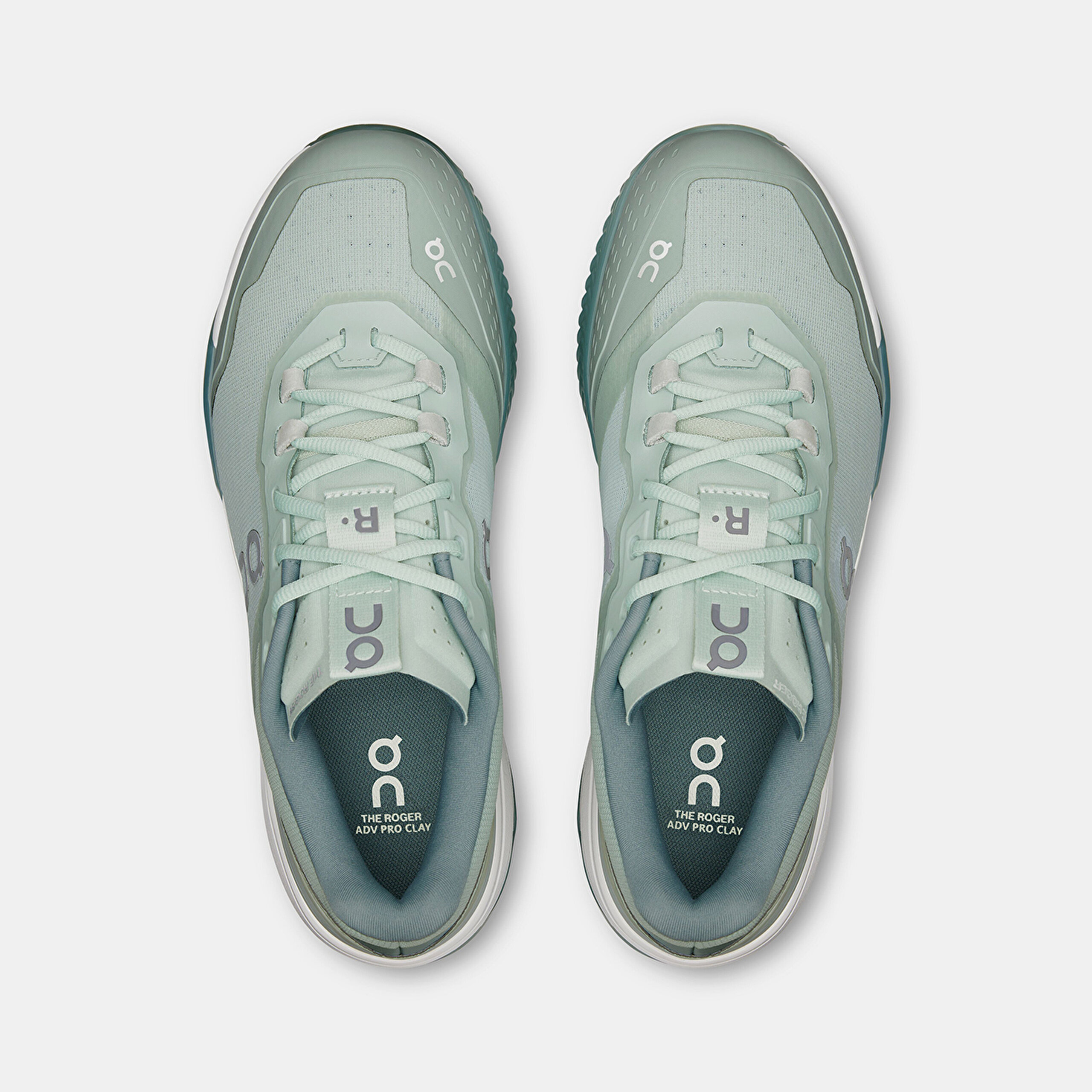 The Roger Adv Pro Clay - 7