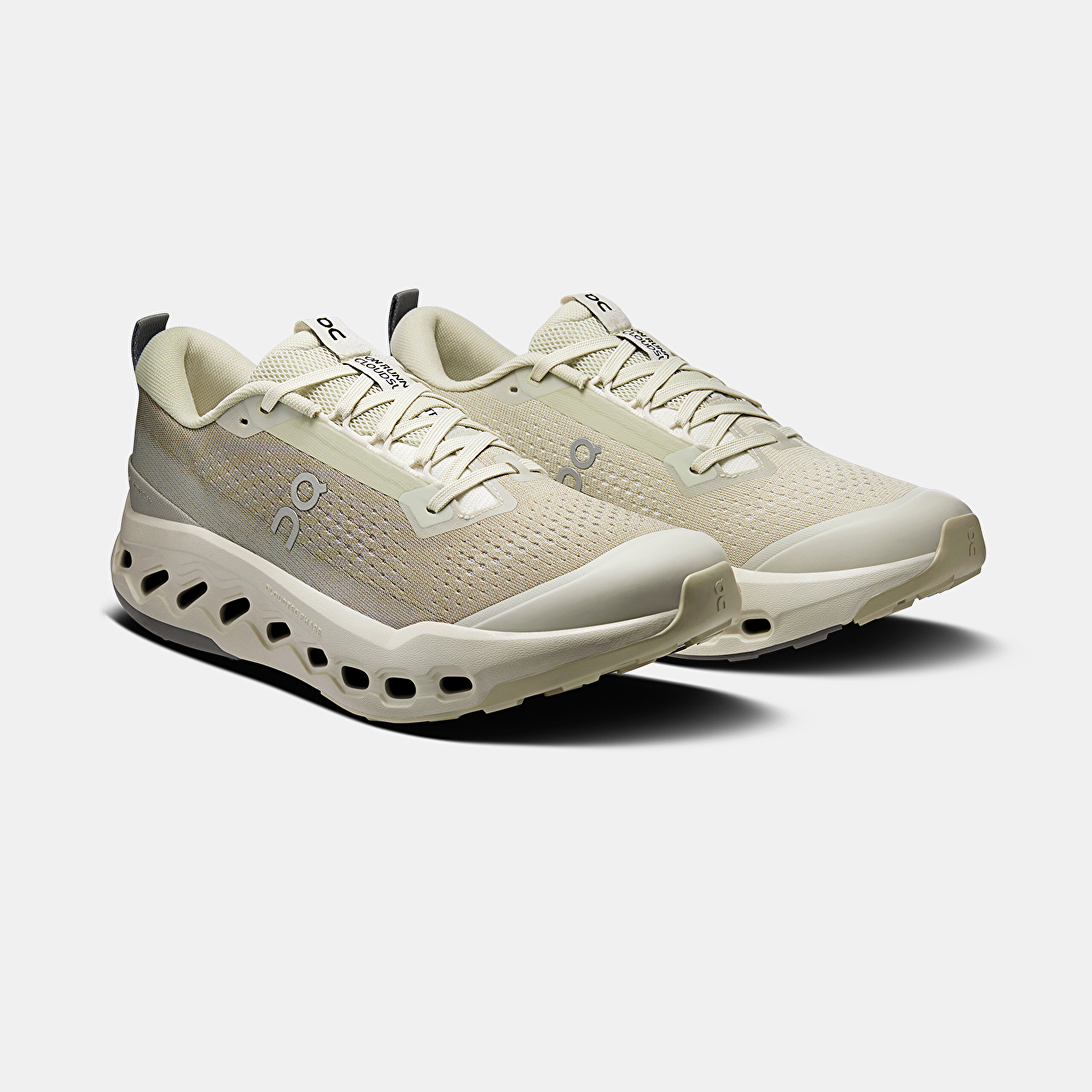 ON Cloudsurfer Trail 2 - 2