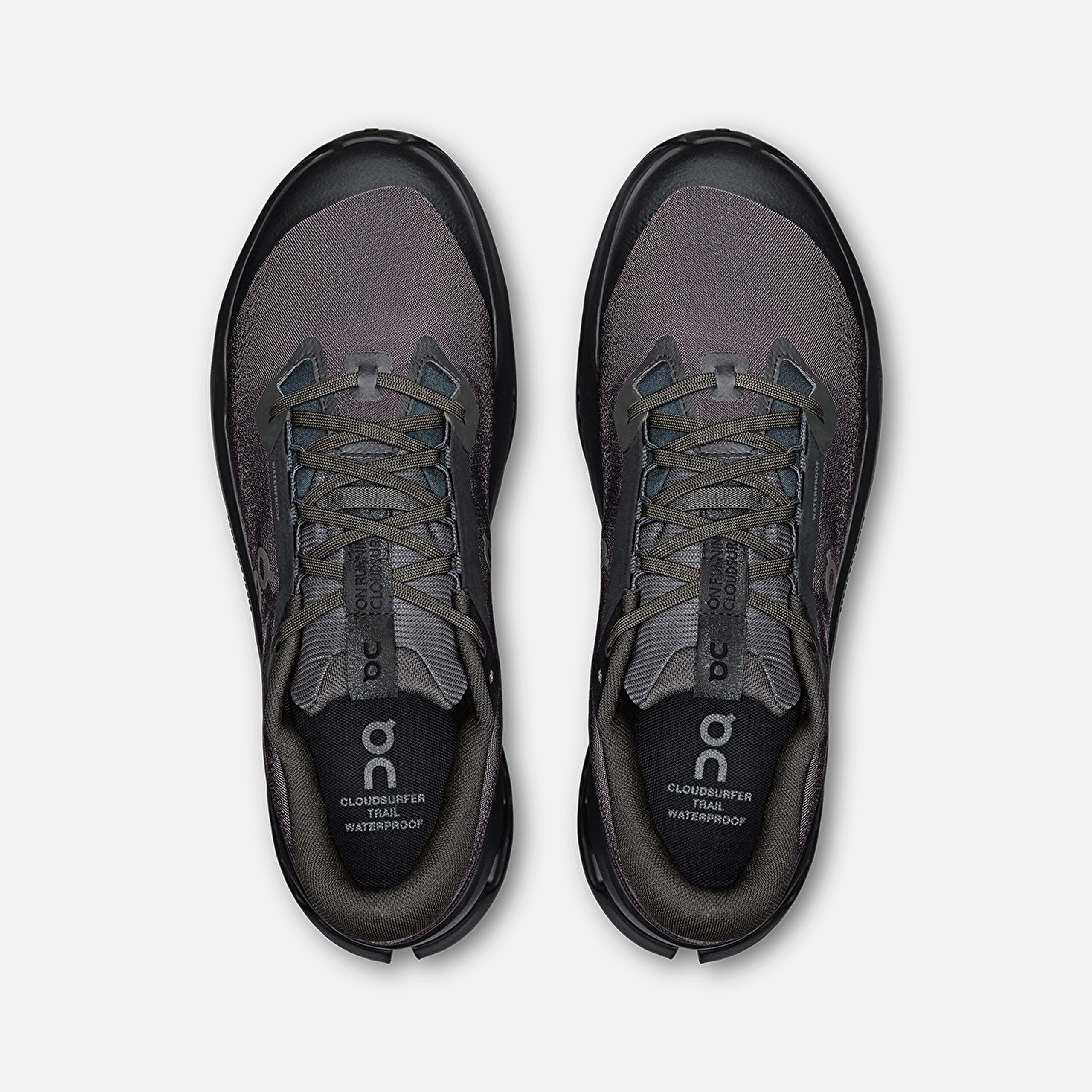 Cloudsurfer Trail 2 Wp - 6