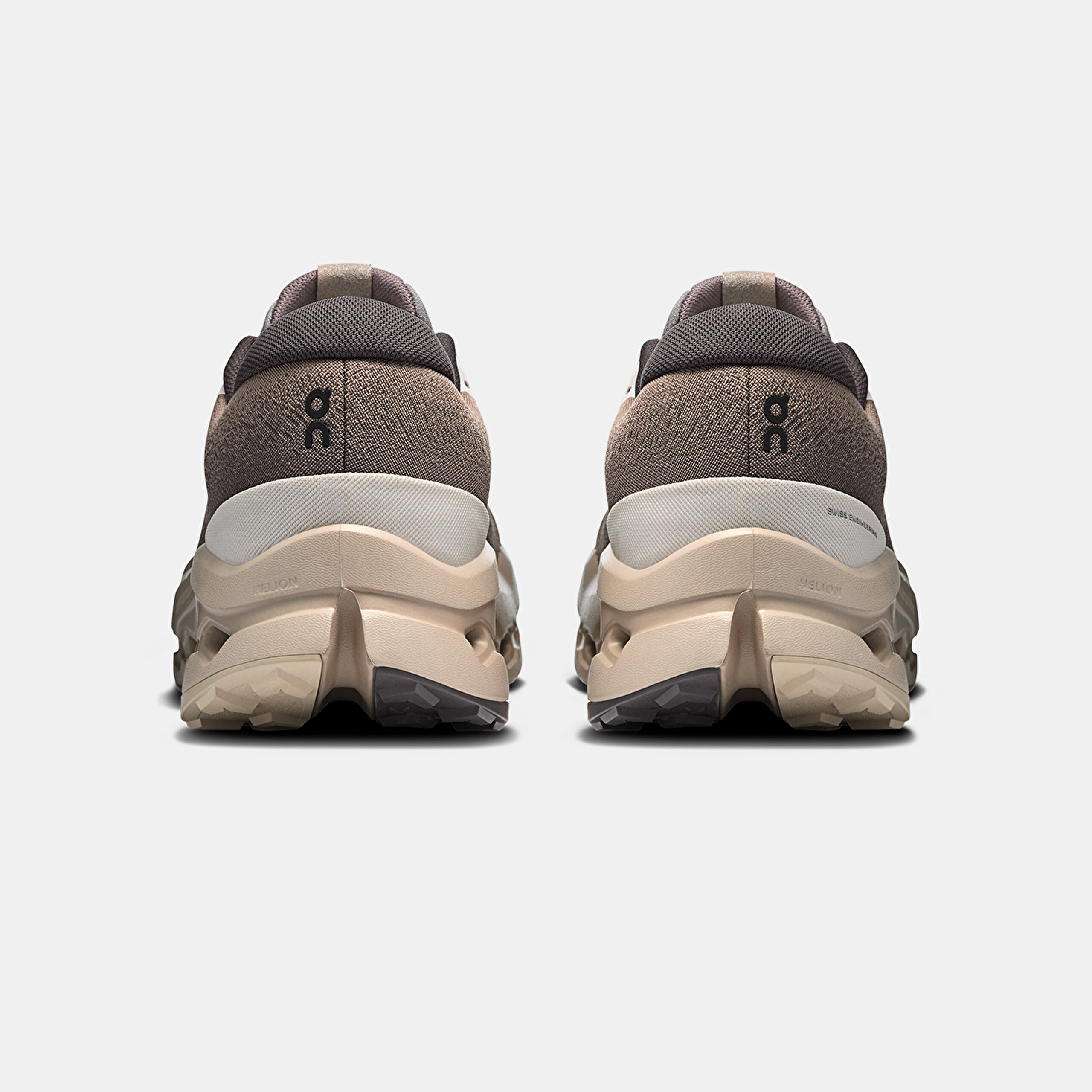 ON Cloudsurfer Trail 2 Wp - 3