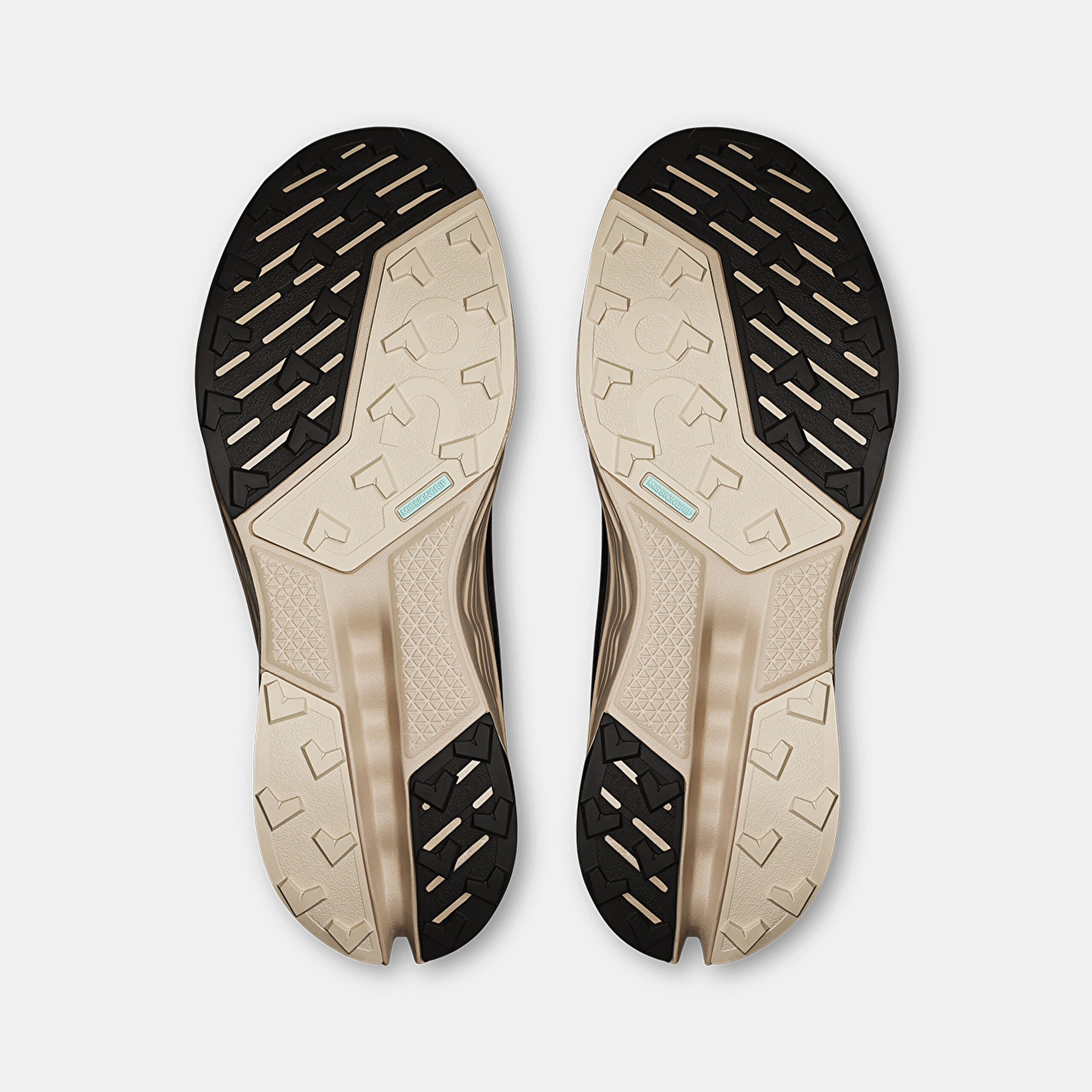 Cloudsurfer Trail 2 Wp - 5