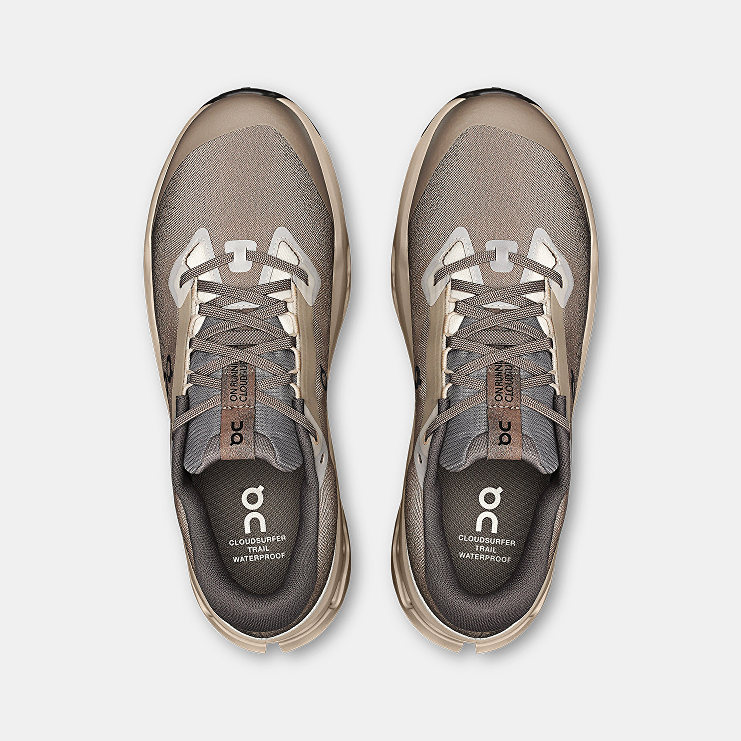 Cloudsurfer Trail 2 Wp - 6