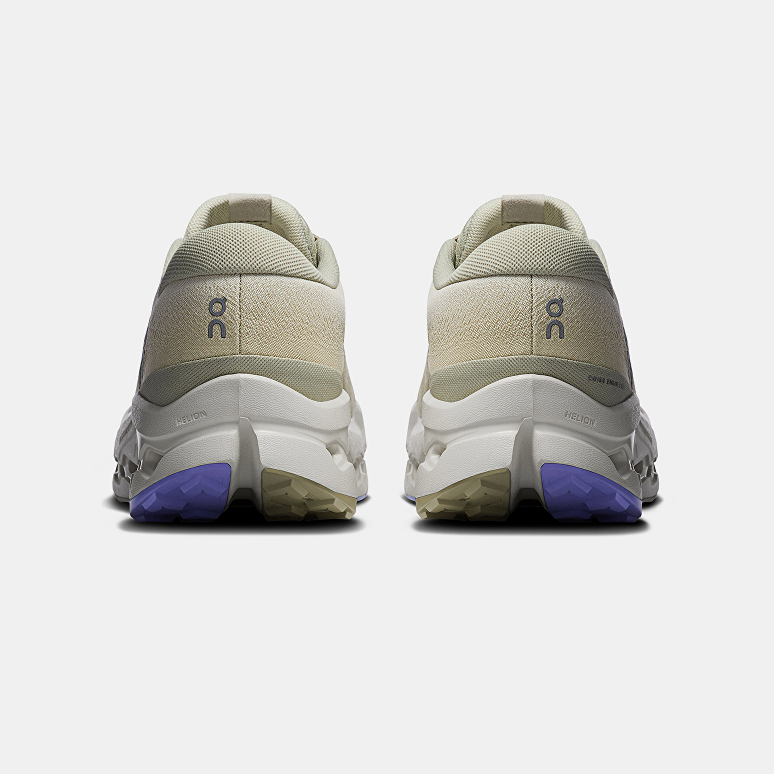 Cloudsurfer Trail 2 Wp - 5