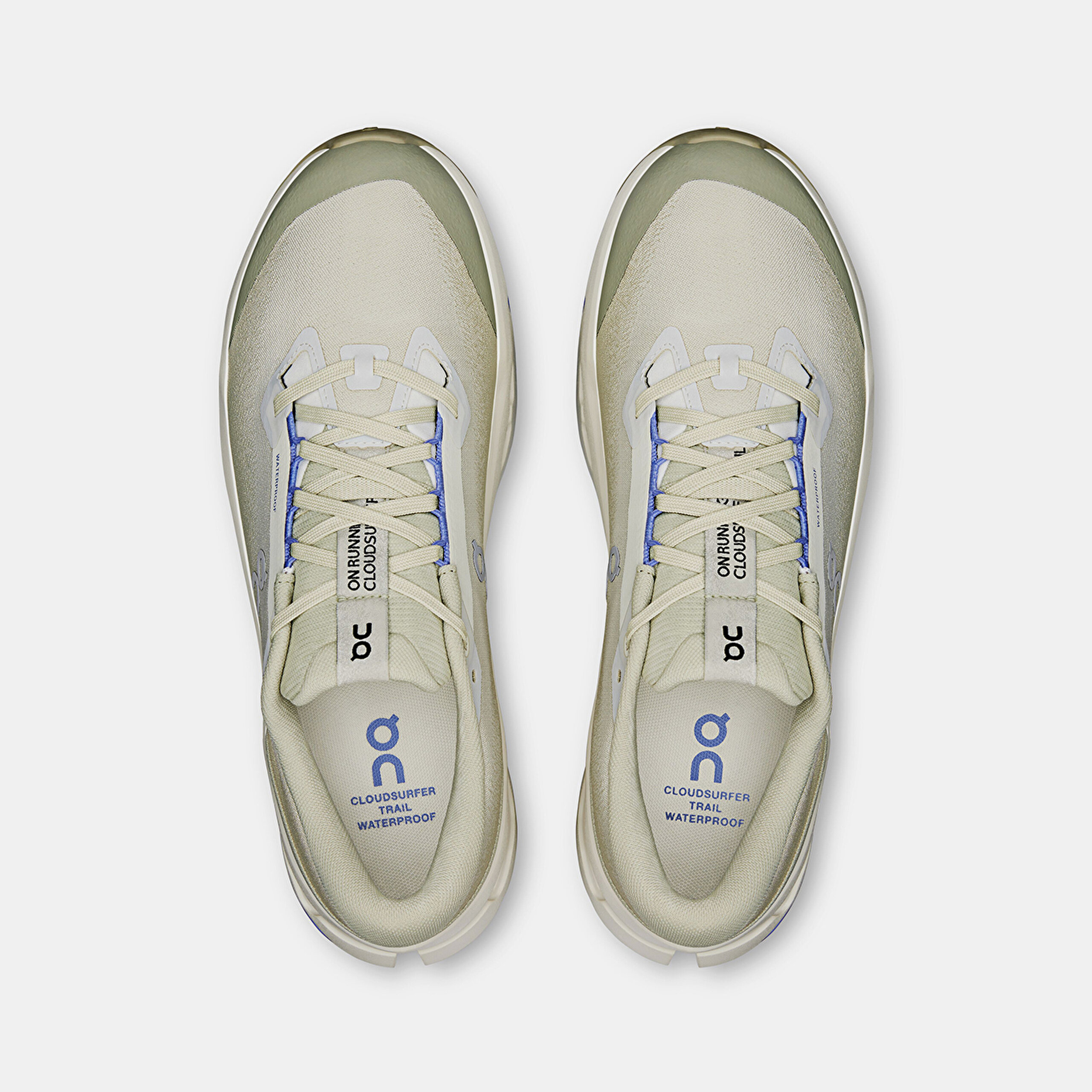 Cloudsurfer Trail 2 Wp - 7