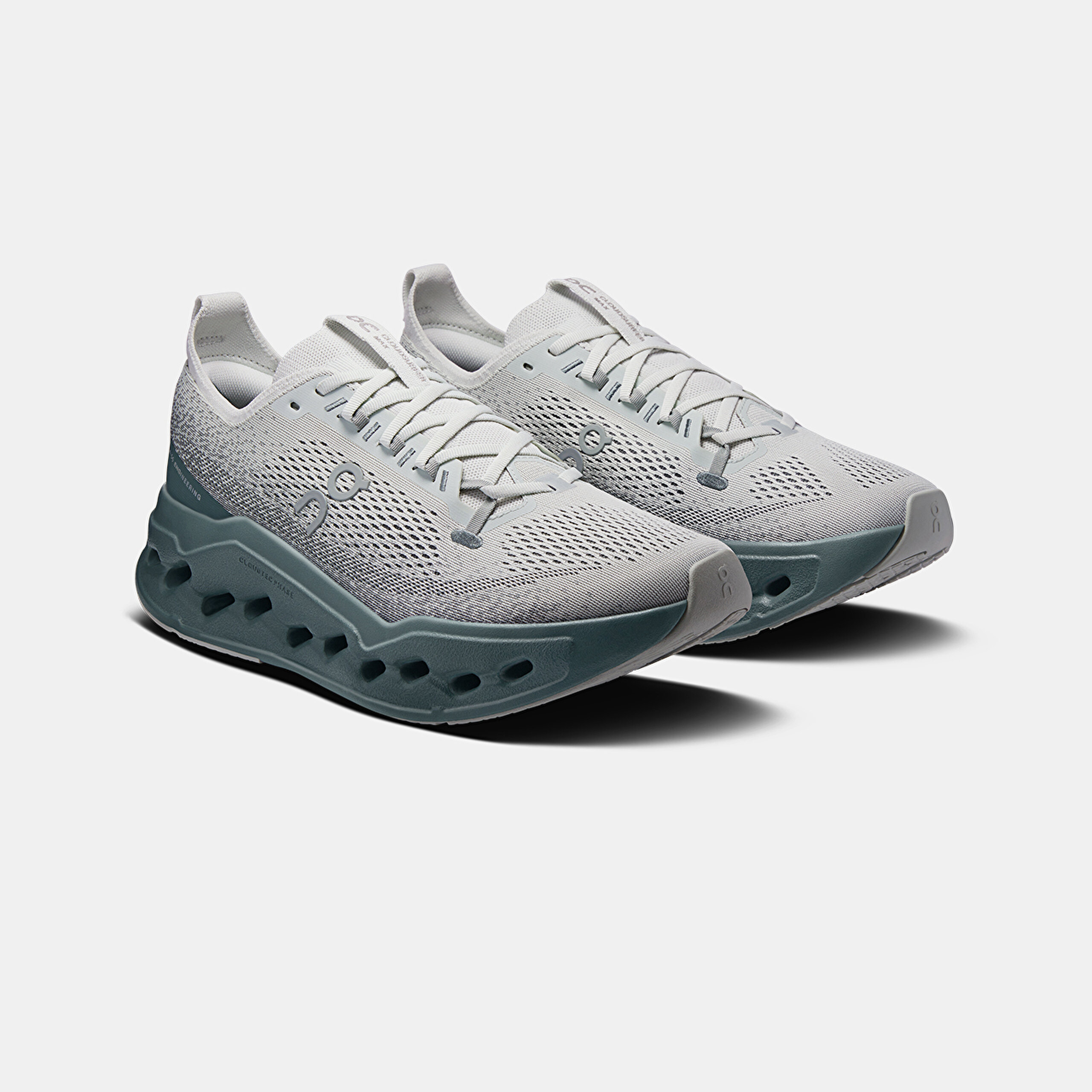 ON Cloudsurfer Max - 2