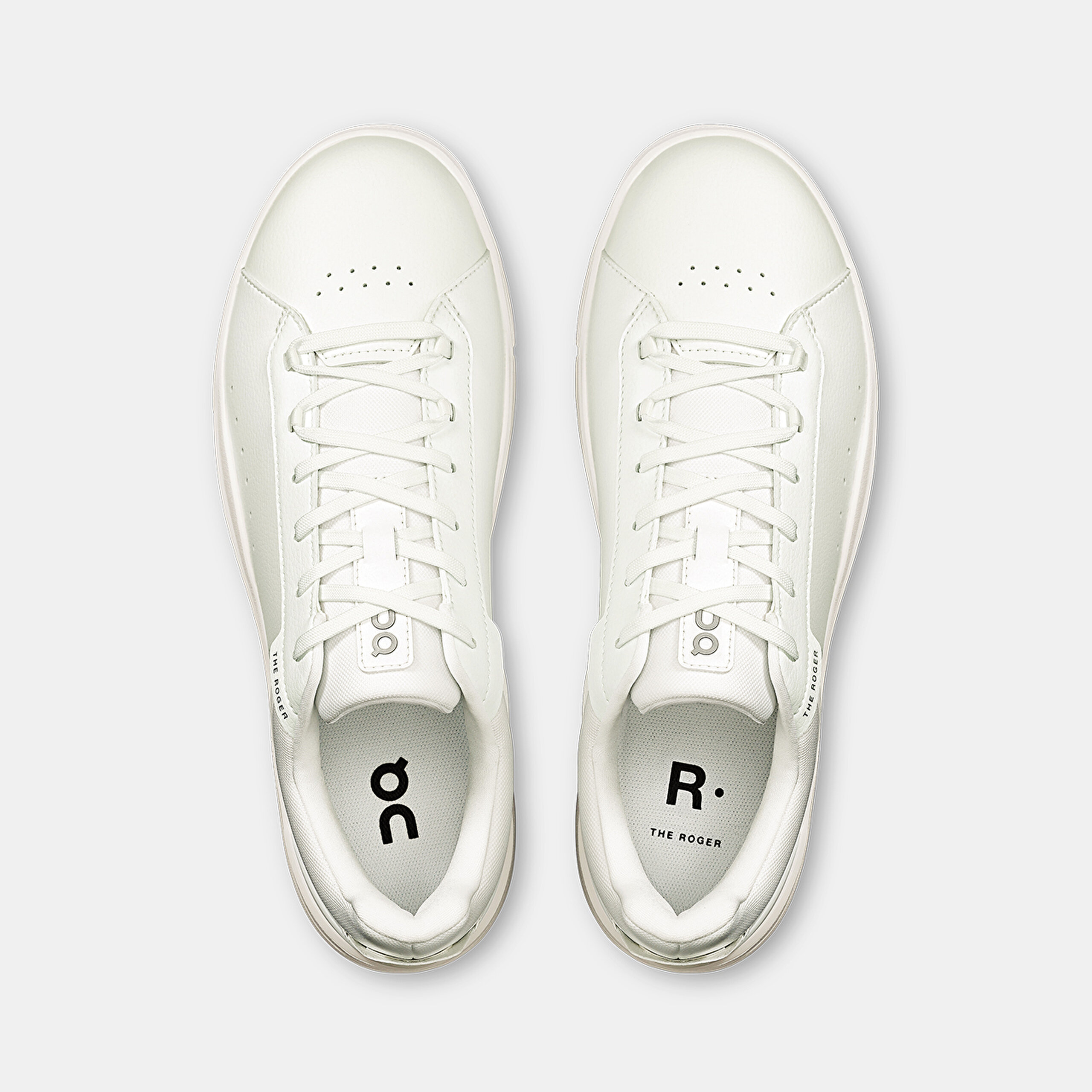 The Roger Advantage - 6