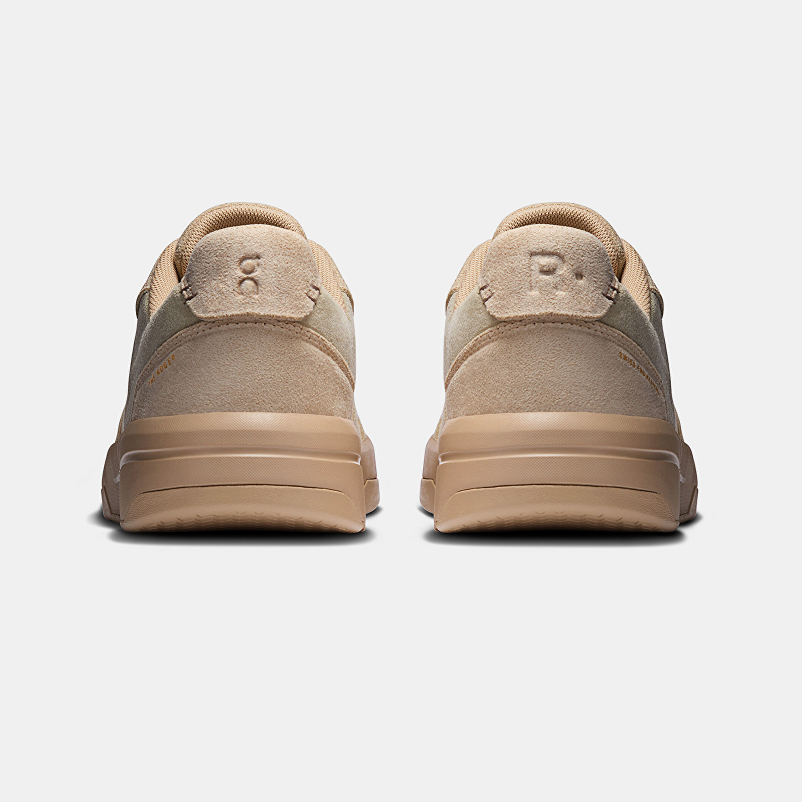 The Roger Clubhouse Ace - 5