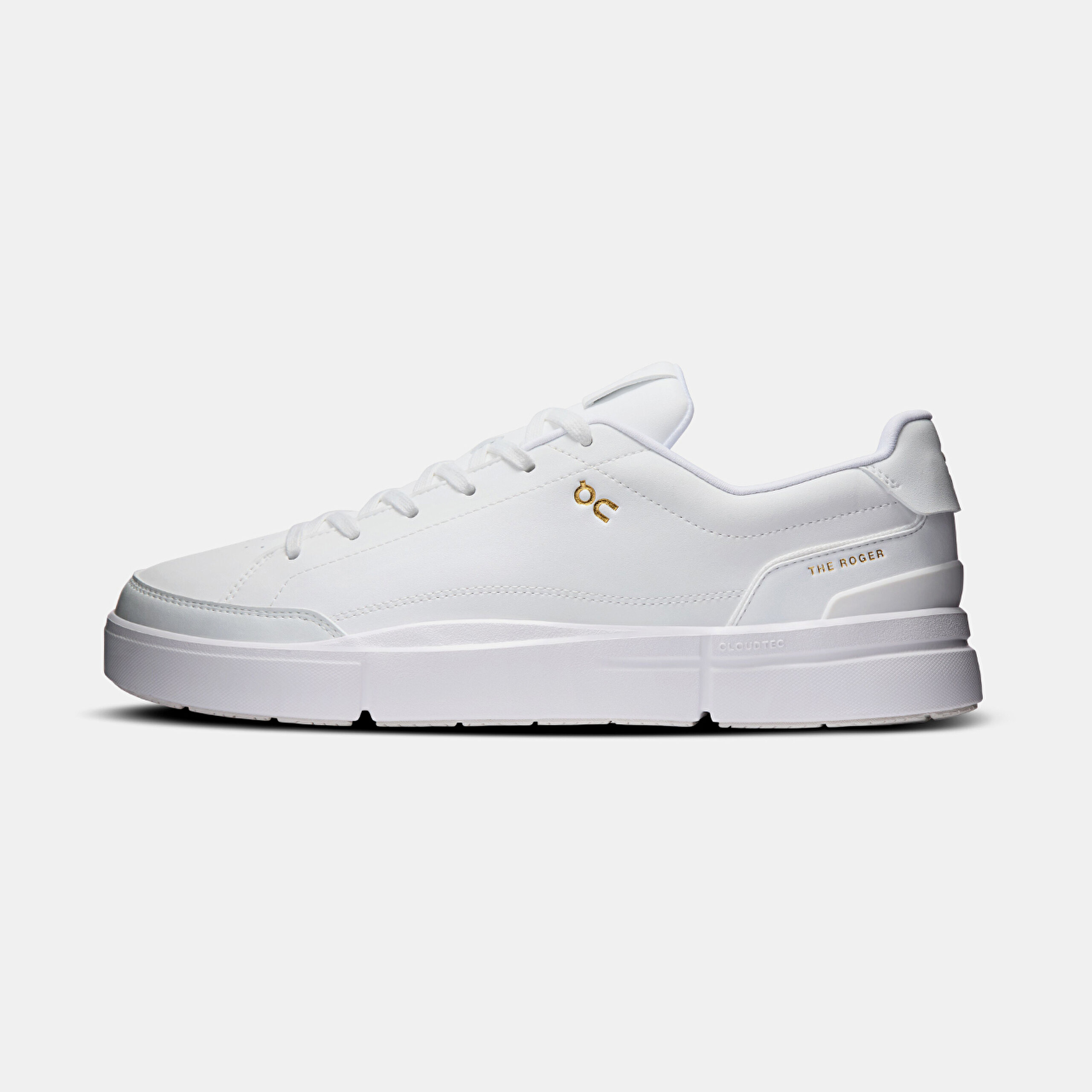 ON The Roger Centre Court - 1