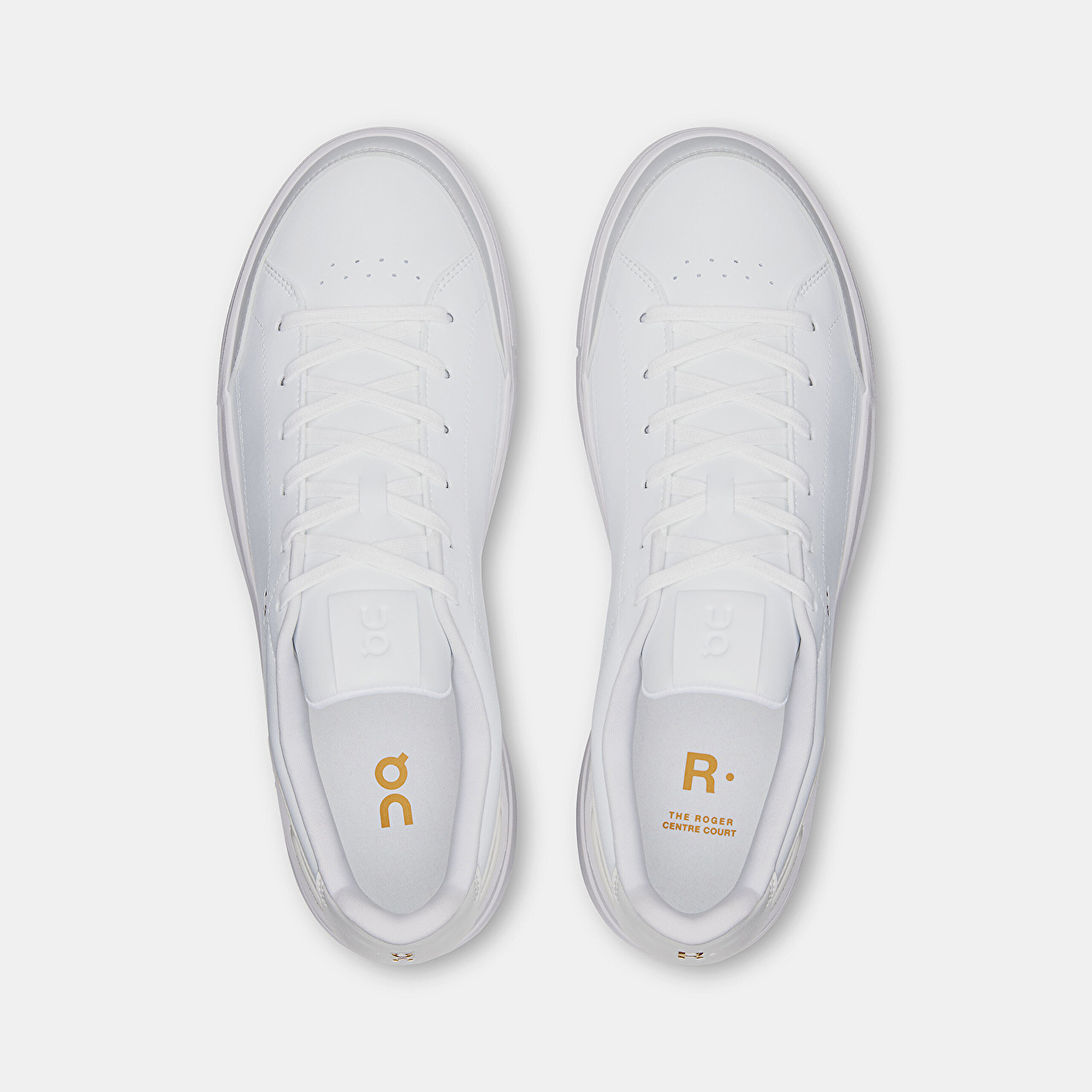 The Roger Centre Court - 7