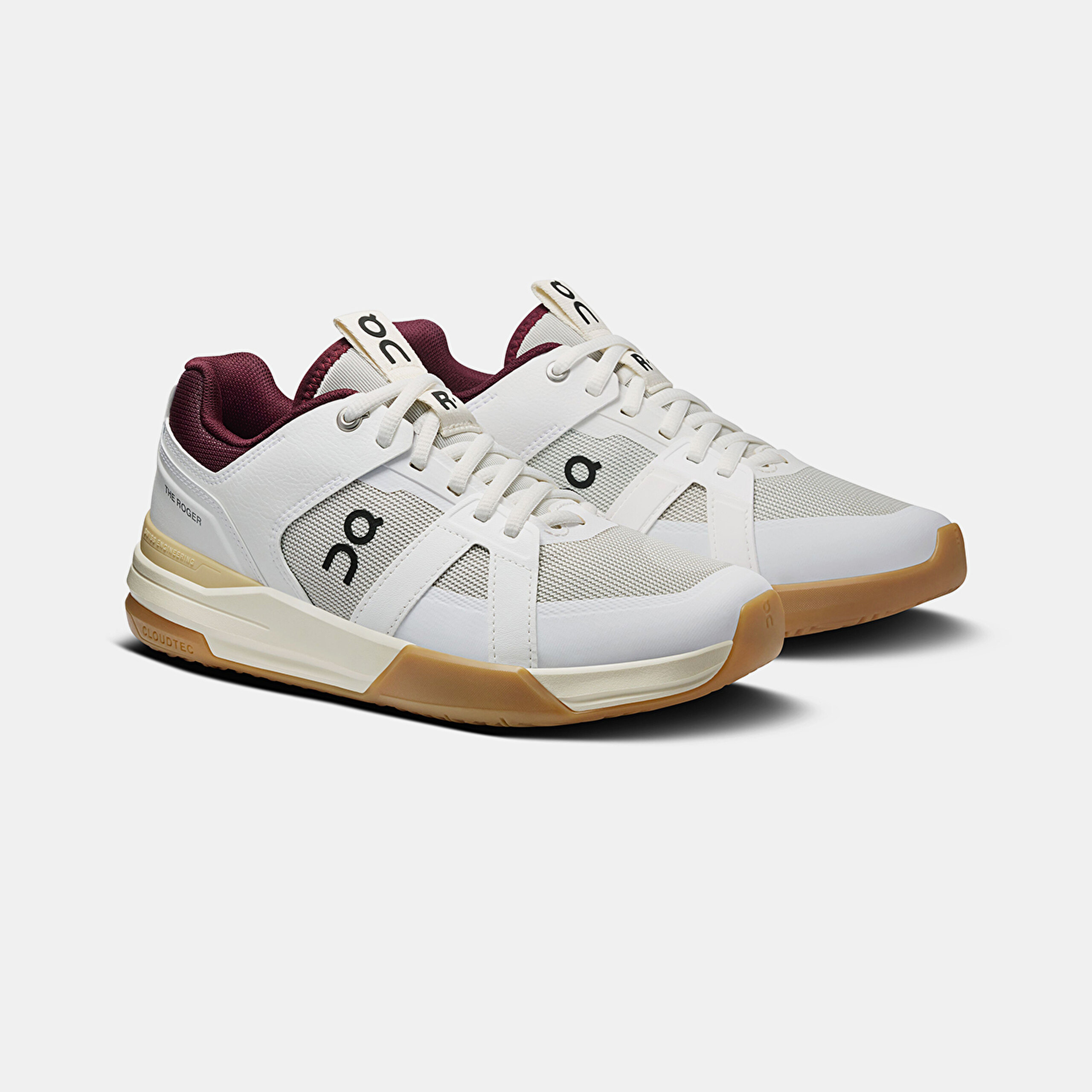 ON The Roger Clubhouse Pro - 3