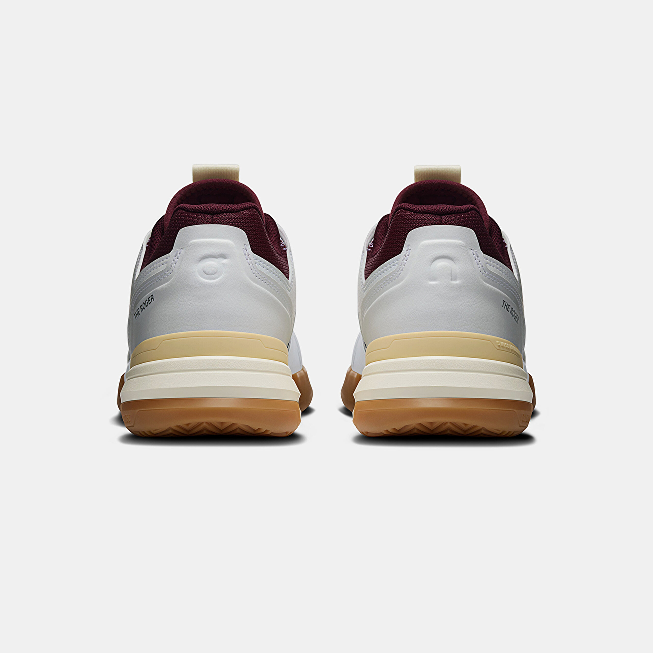 The Roger Clubhouse Pro - 5