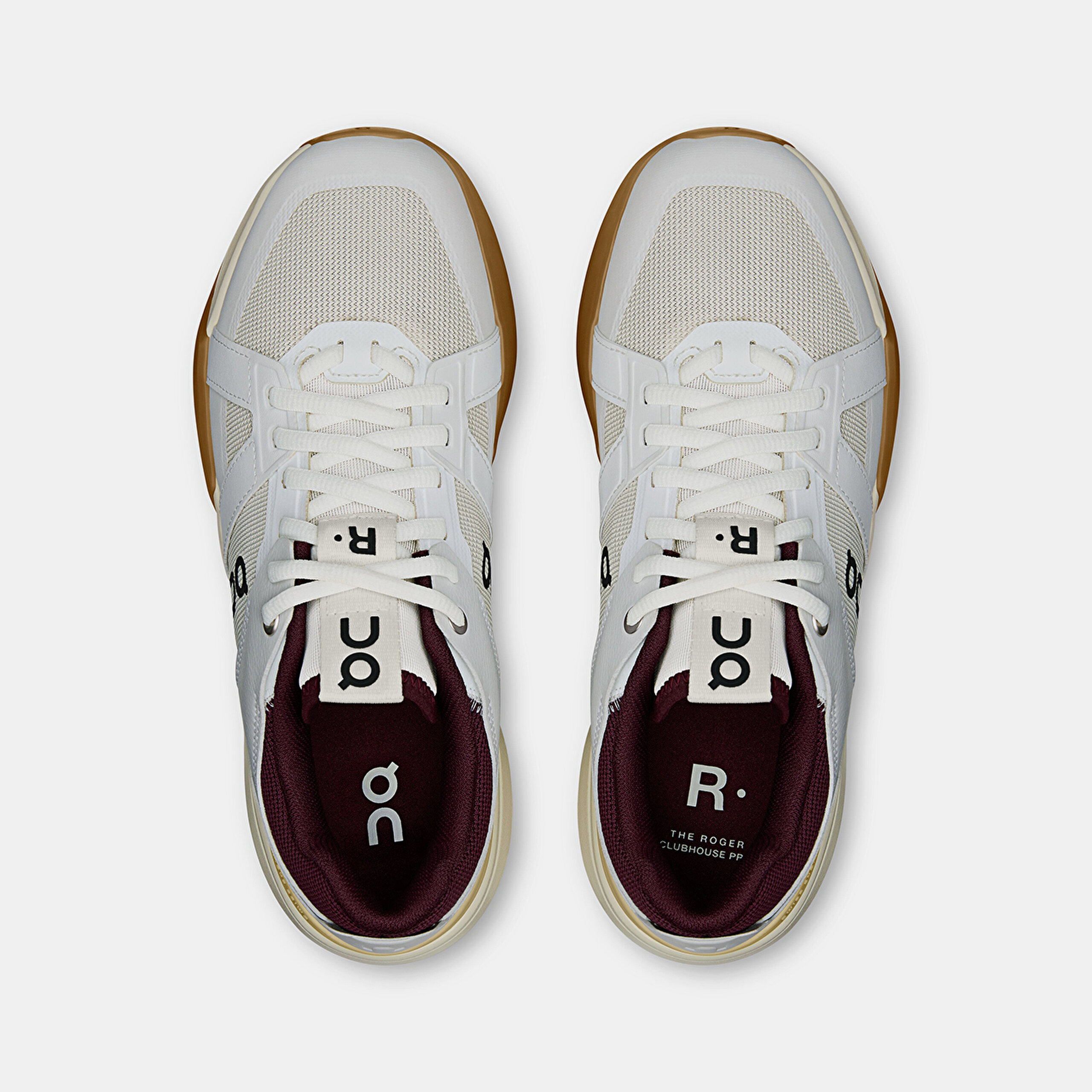 The Roger Clubhouse Pro - 7