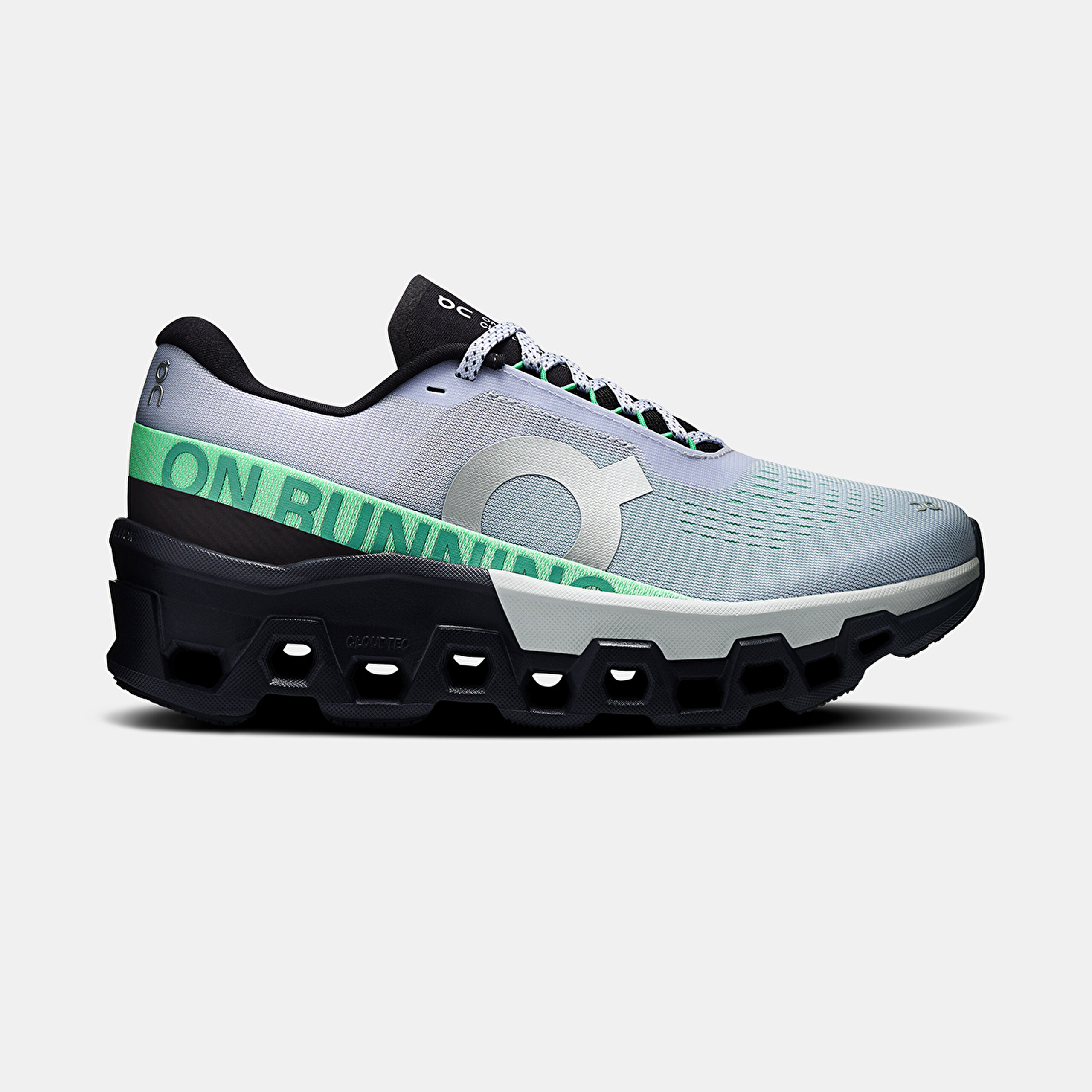 ON Cloudmonster 2 - 0