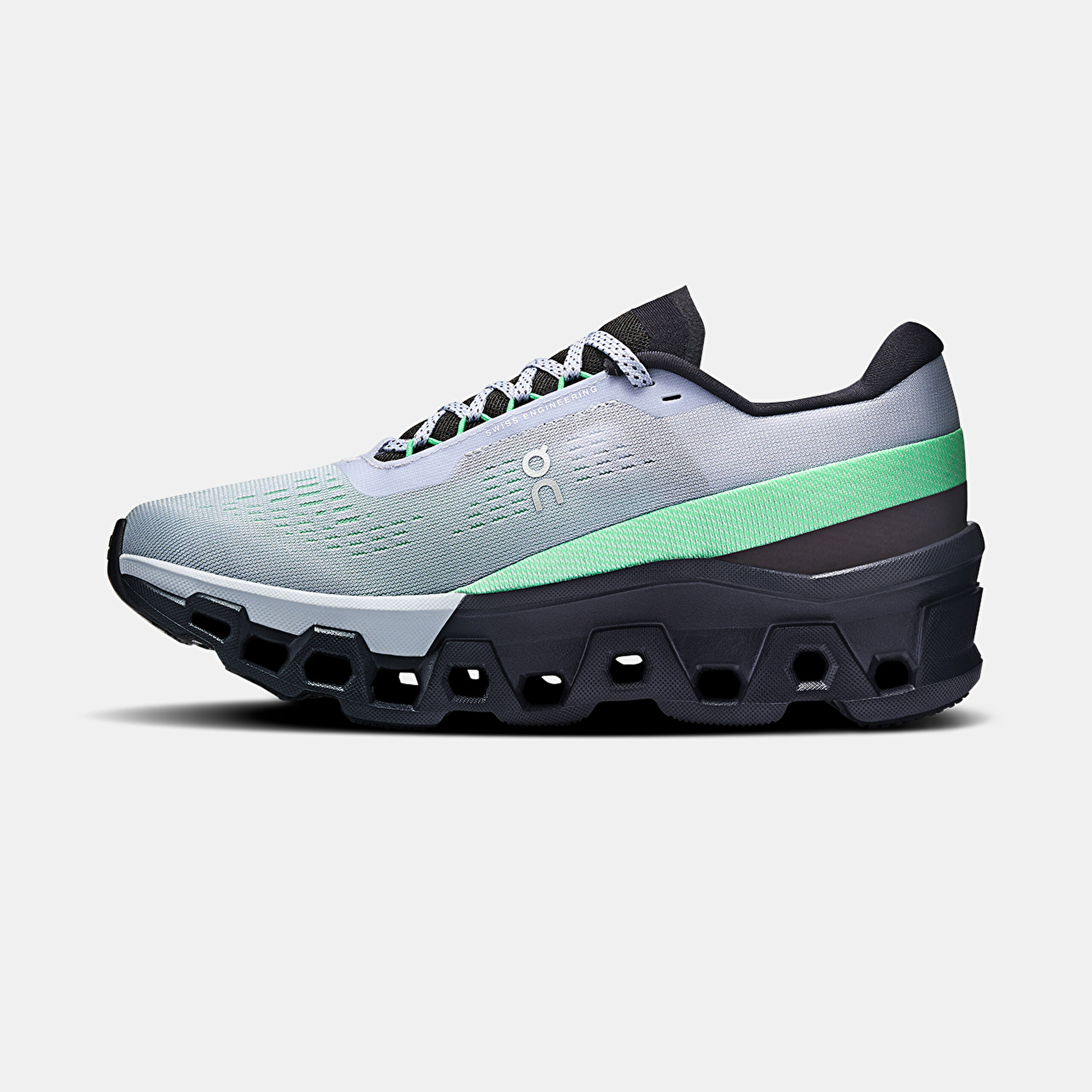 ON Cloudmonster 2 - 1