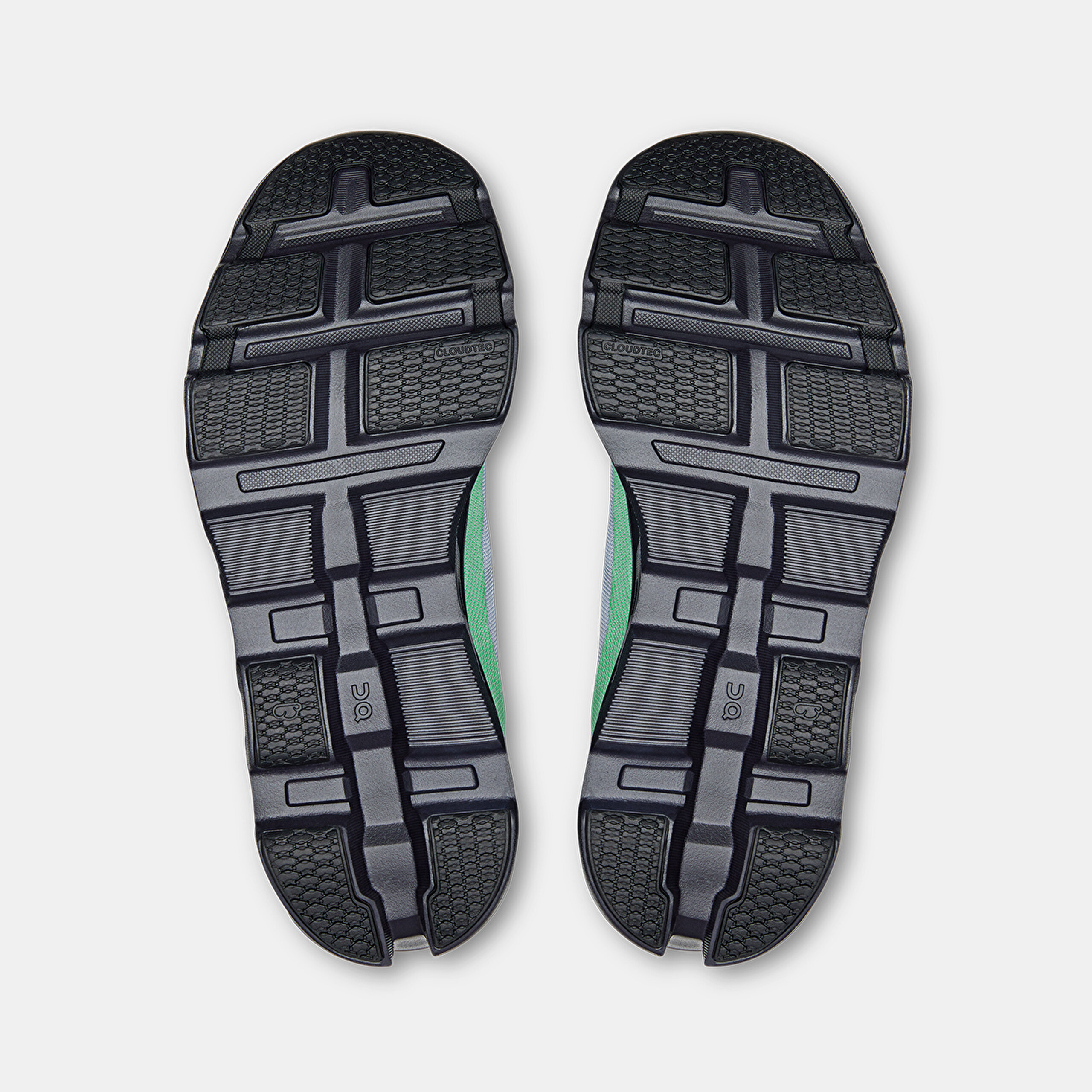 ON Cloudmonster 2 - 3