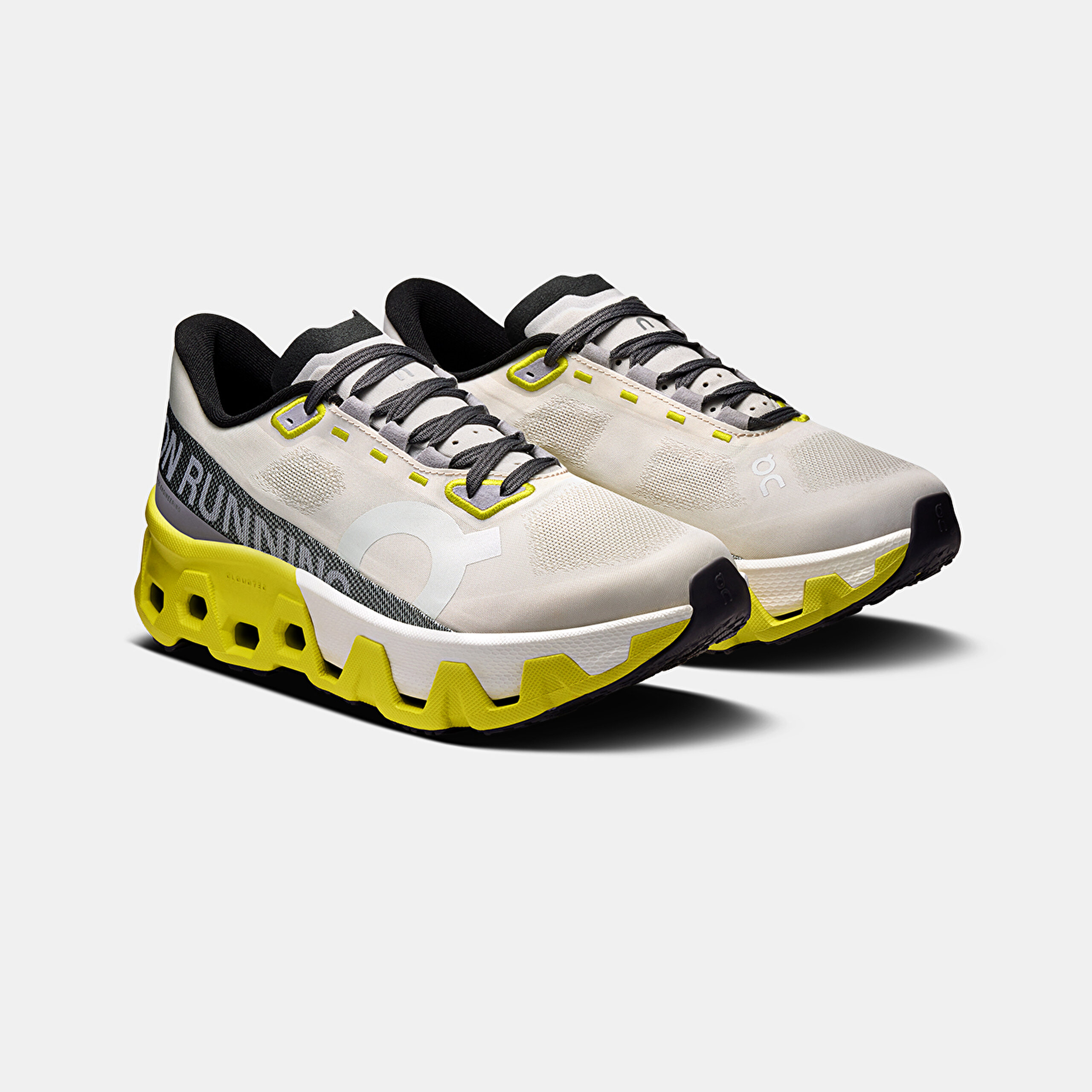 ON Cloudmonster Hyper - 2