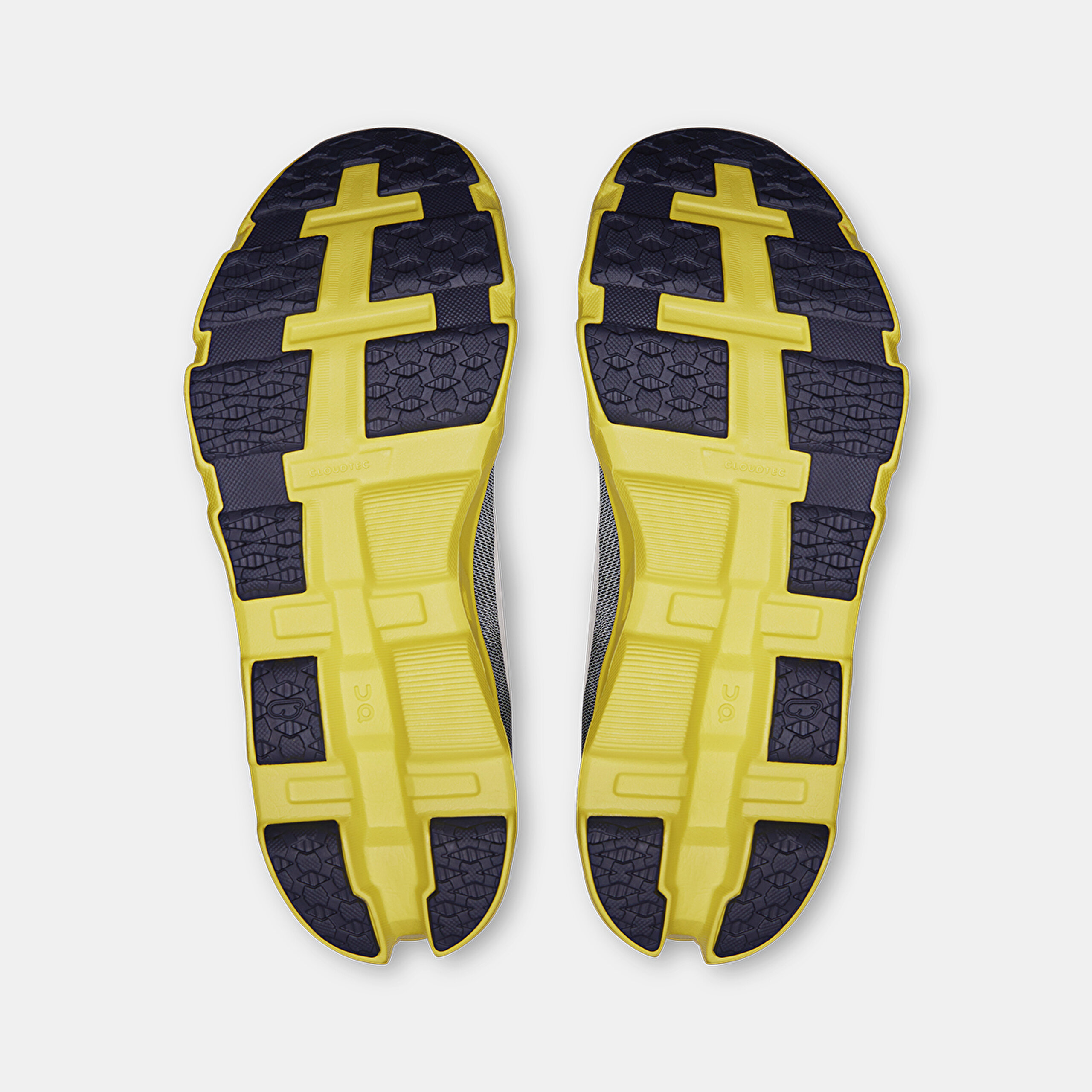 Cloudmonster Hyper - 5