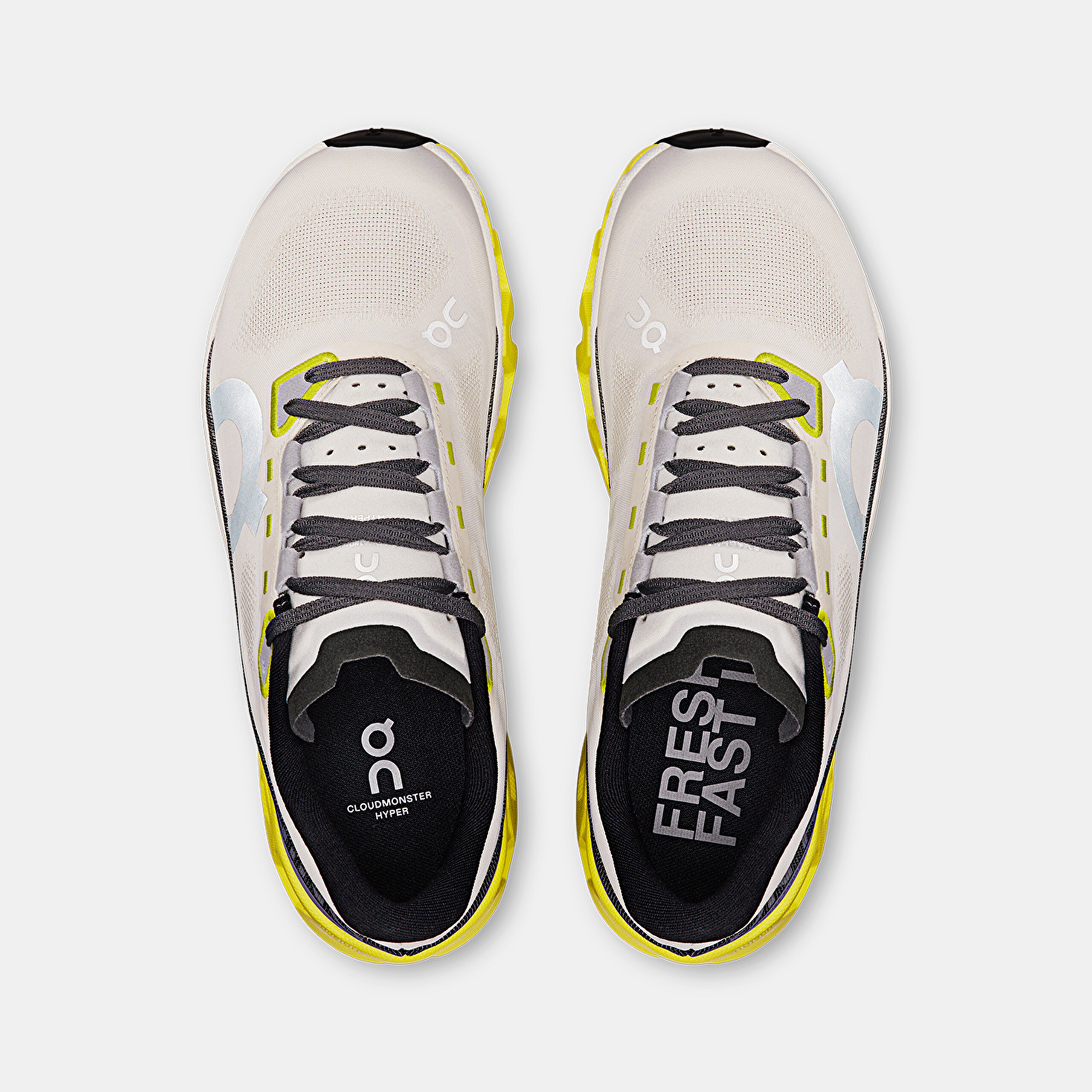 Cloudmonster Hyper - 6