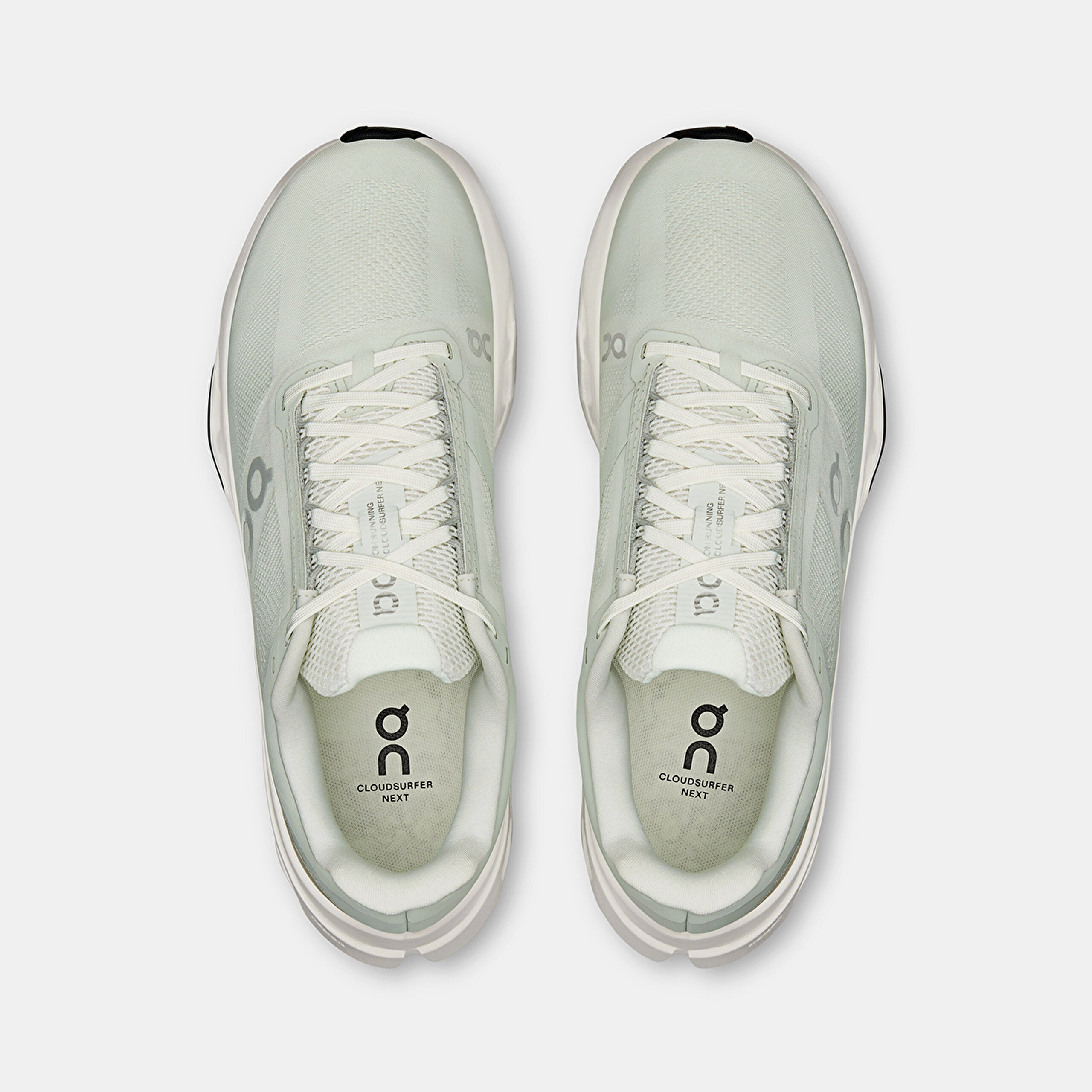 Cloudsurfer Next - 7