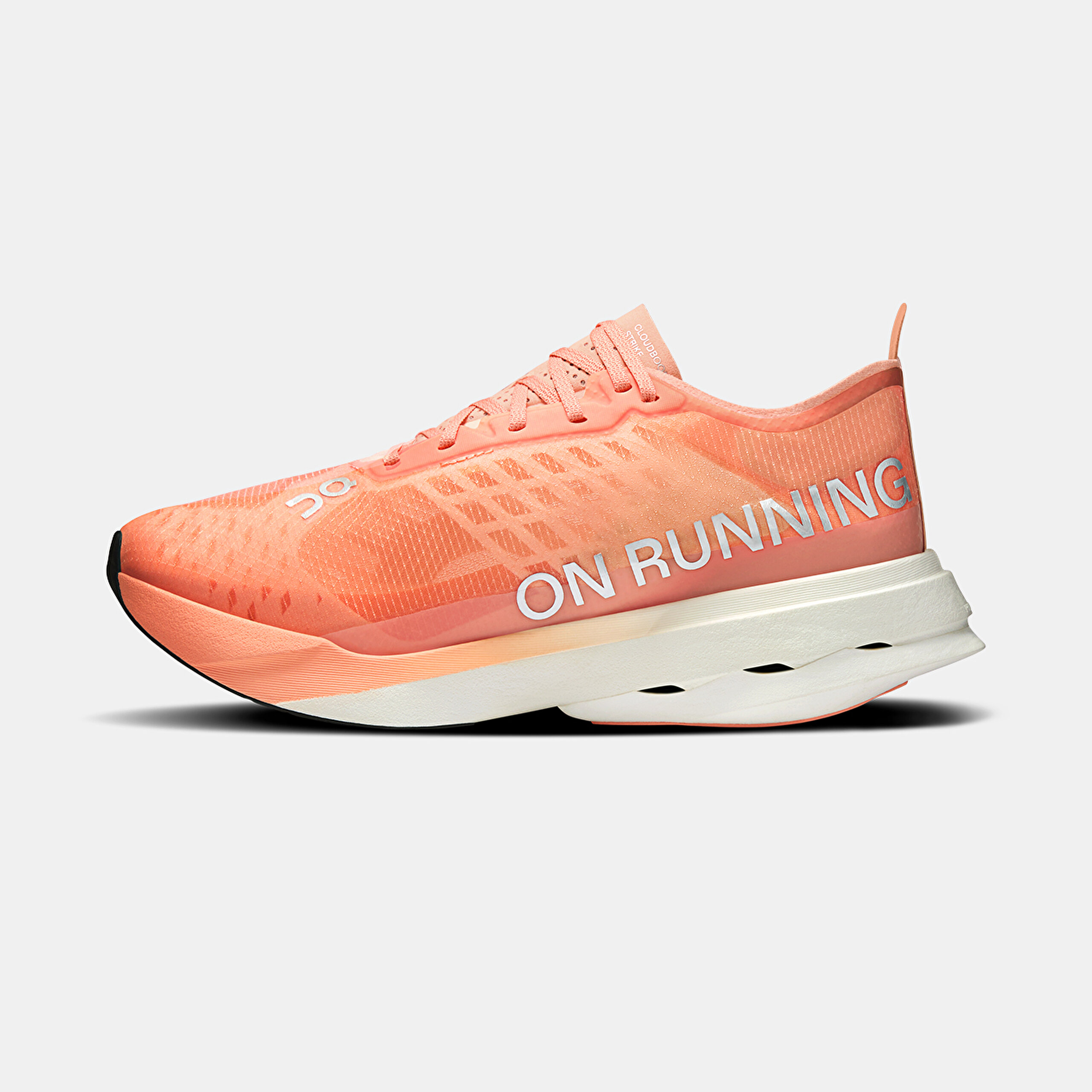 Cloudboom Strike - 2