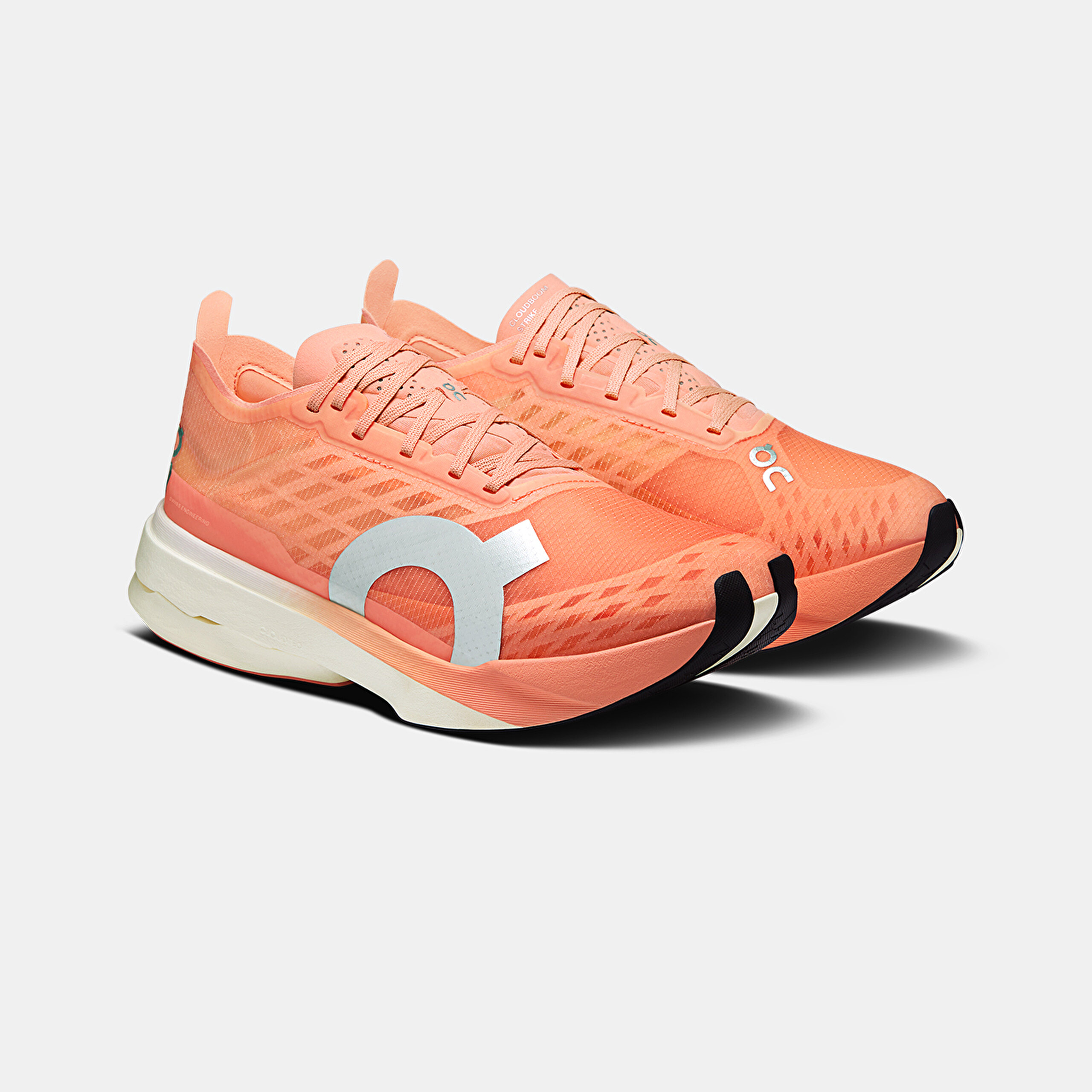 Cloudboom Strike - 3