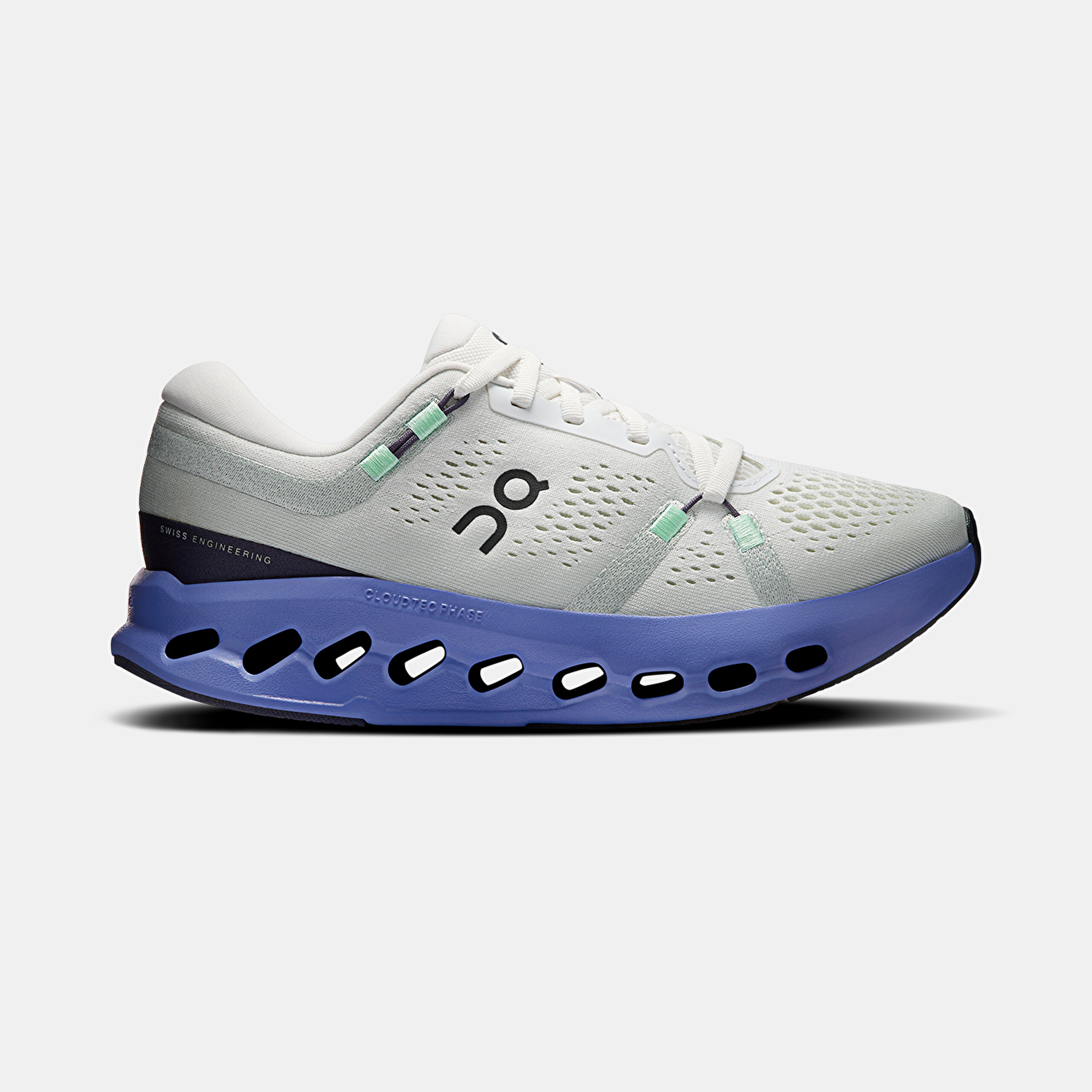 ON Cloudsurfer 2 - 0