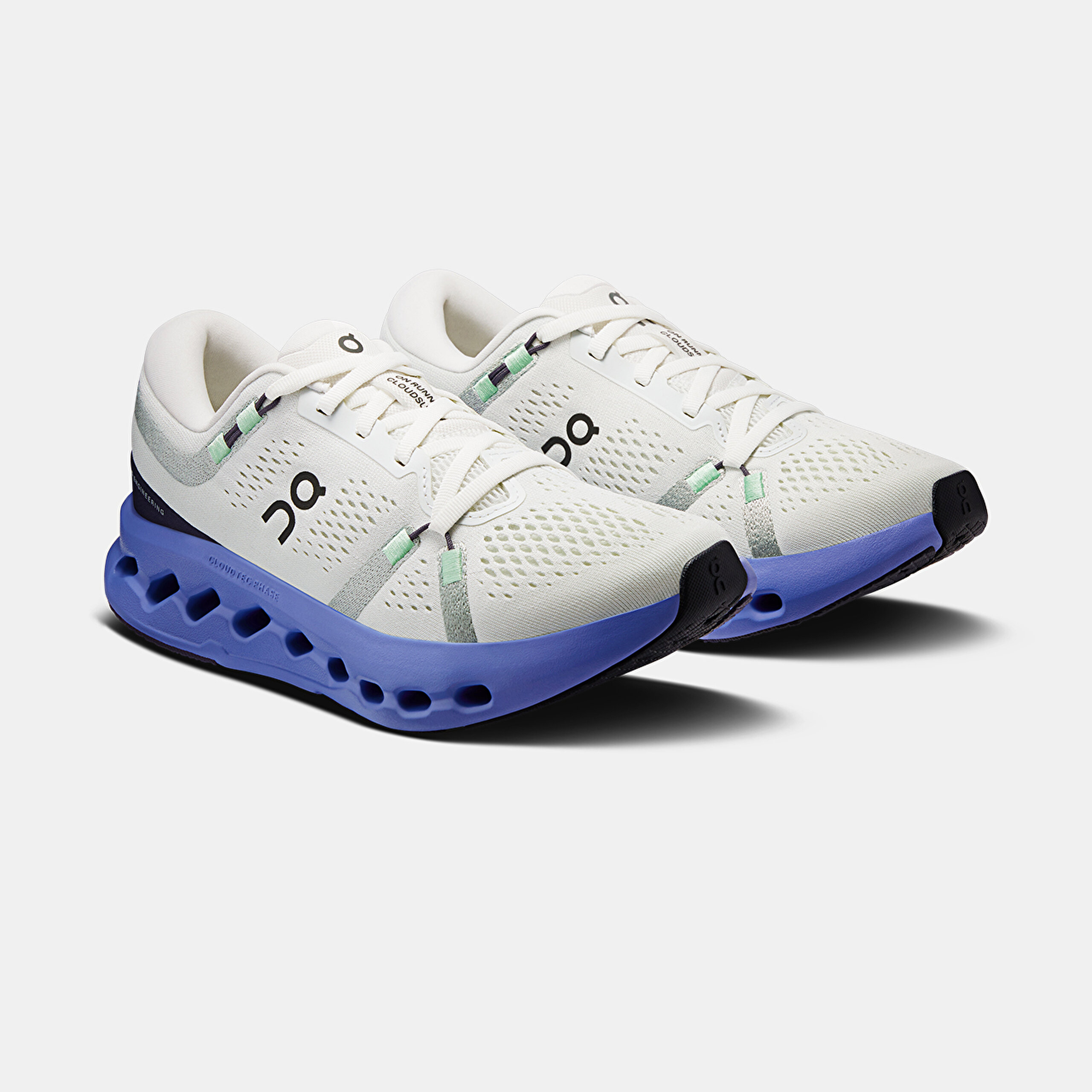 ON Cloudsurfer 2 - 2