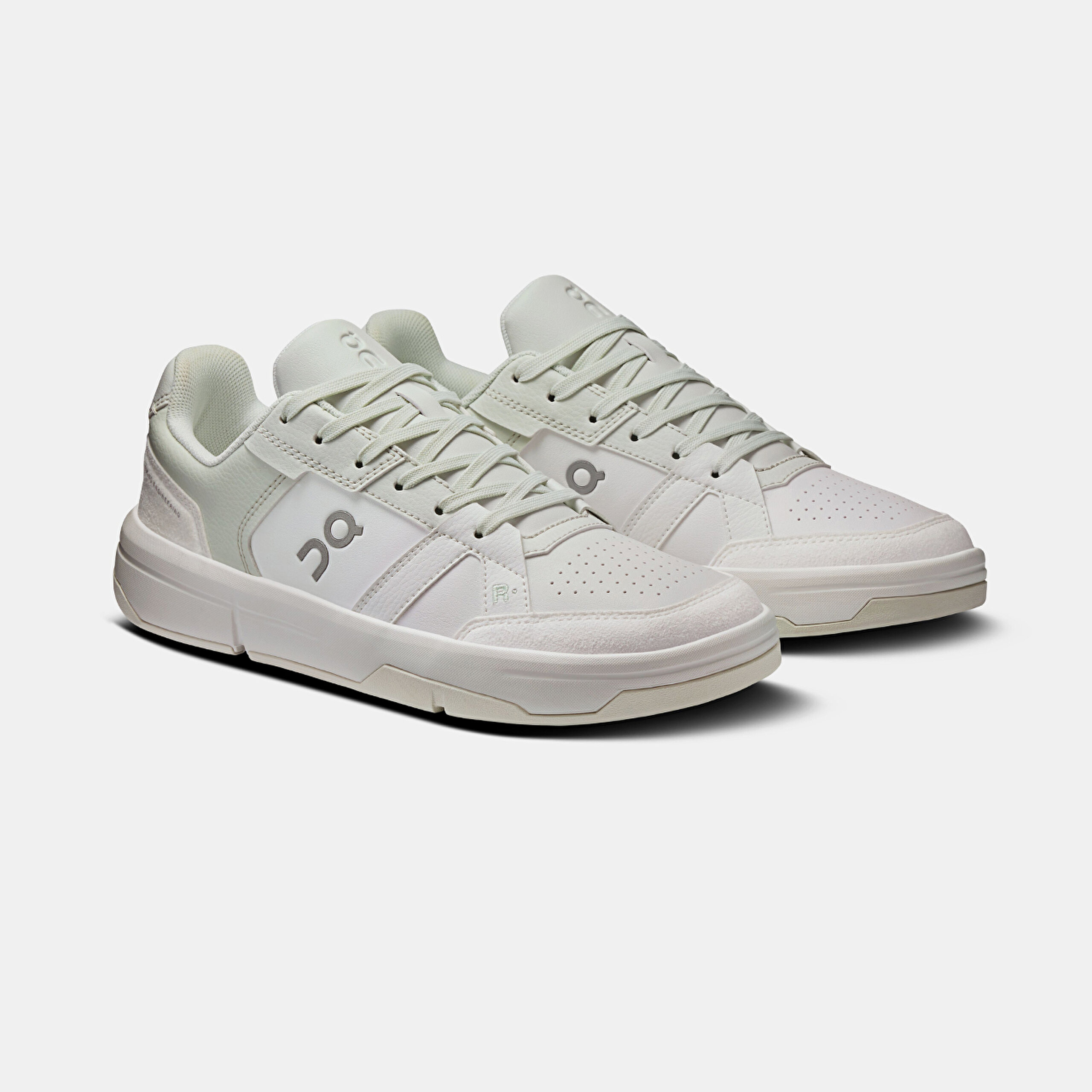 ON The Roger Clubhouse - 3