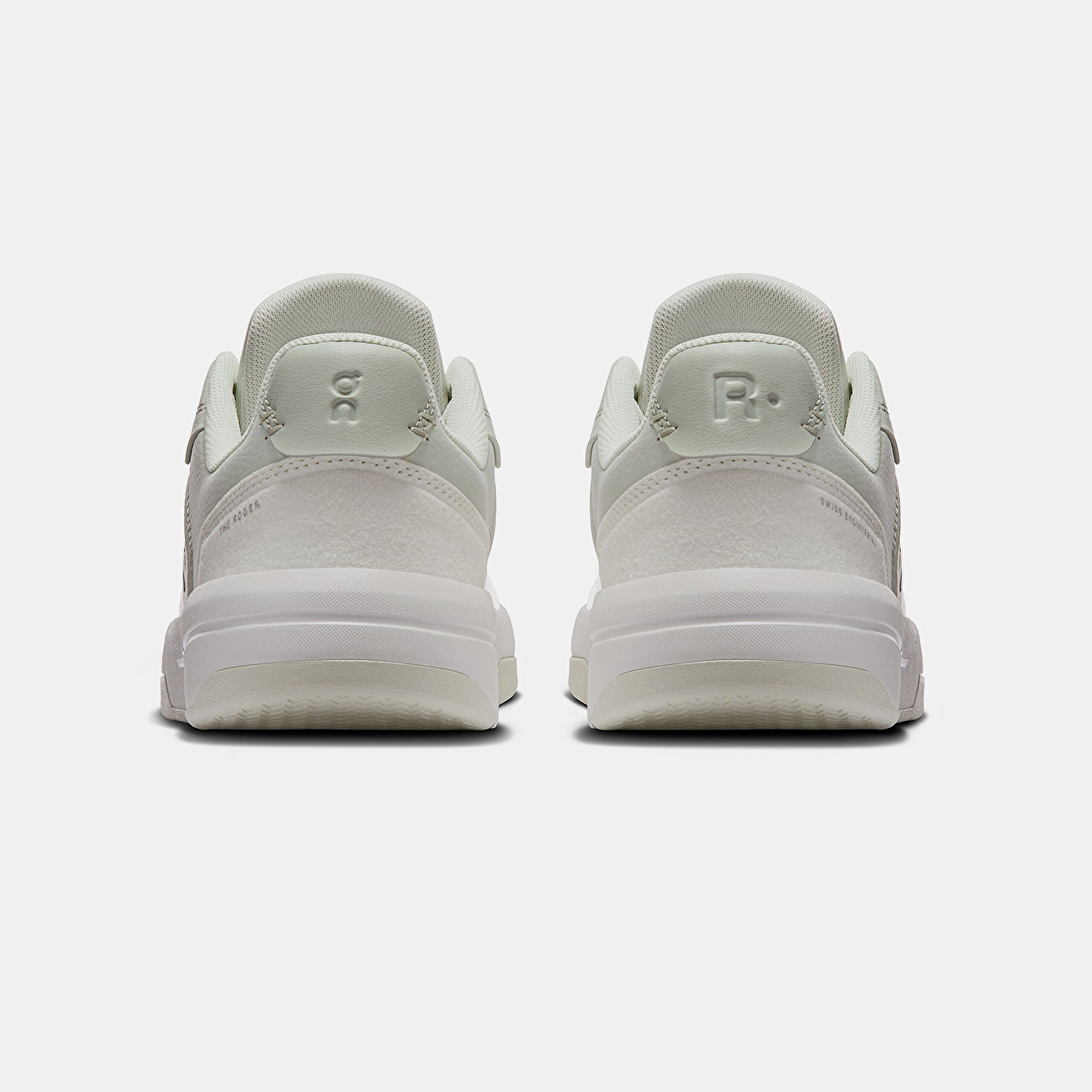 The Roger Clubhouse - 5