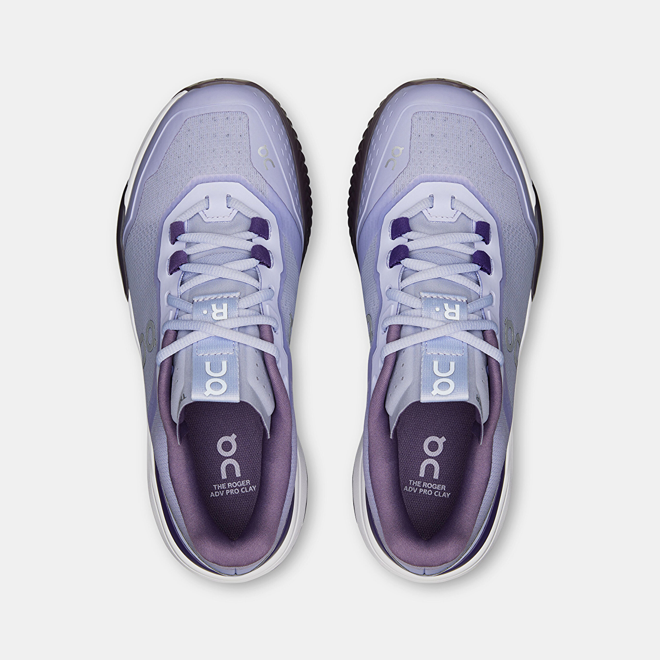 The Roger Adv Pro Clay - 7