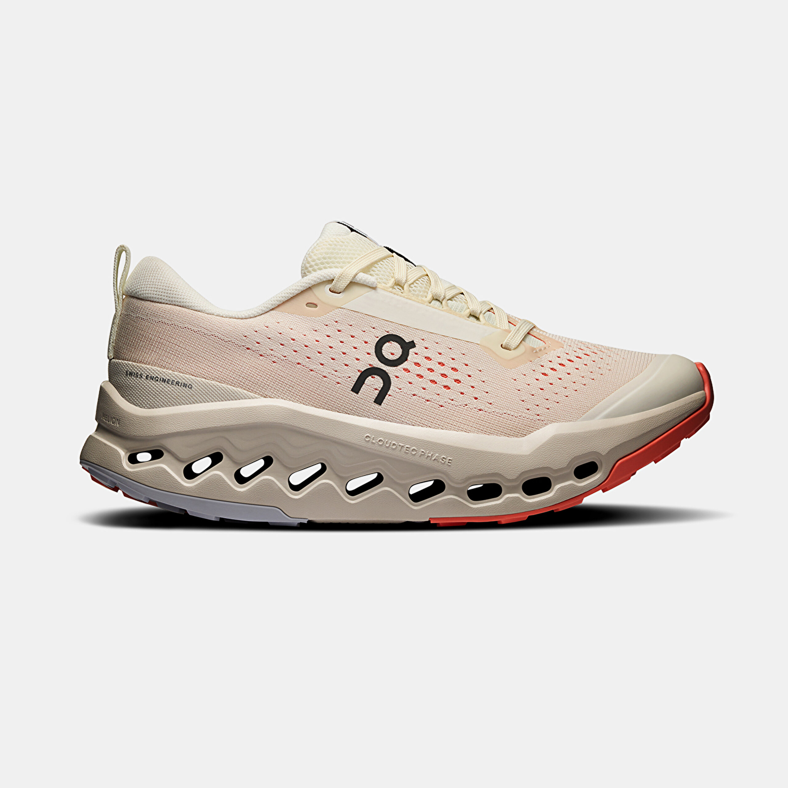 ON Cloudsurfer Trail 2 - 0