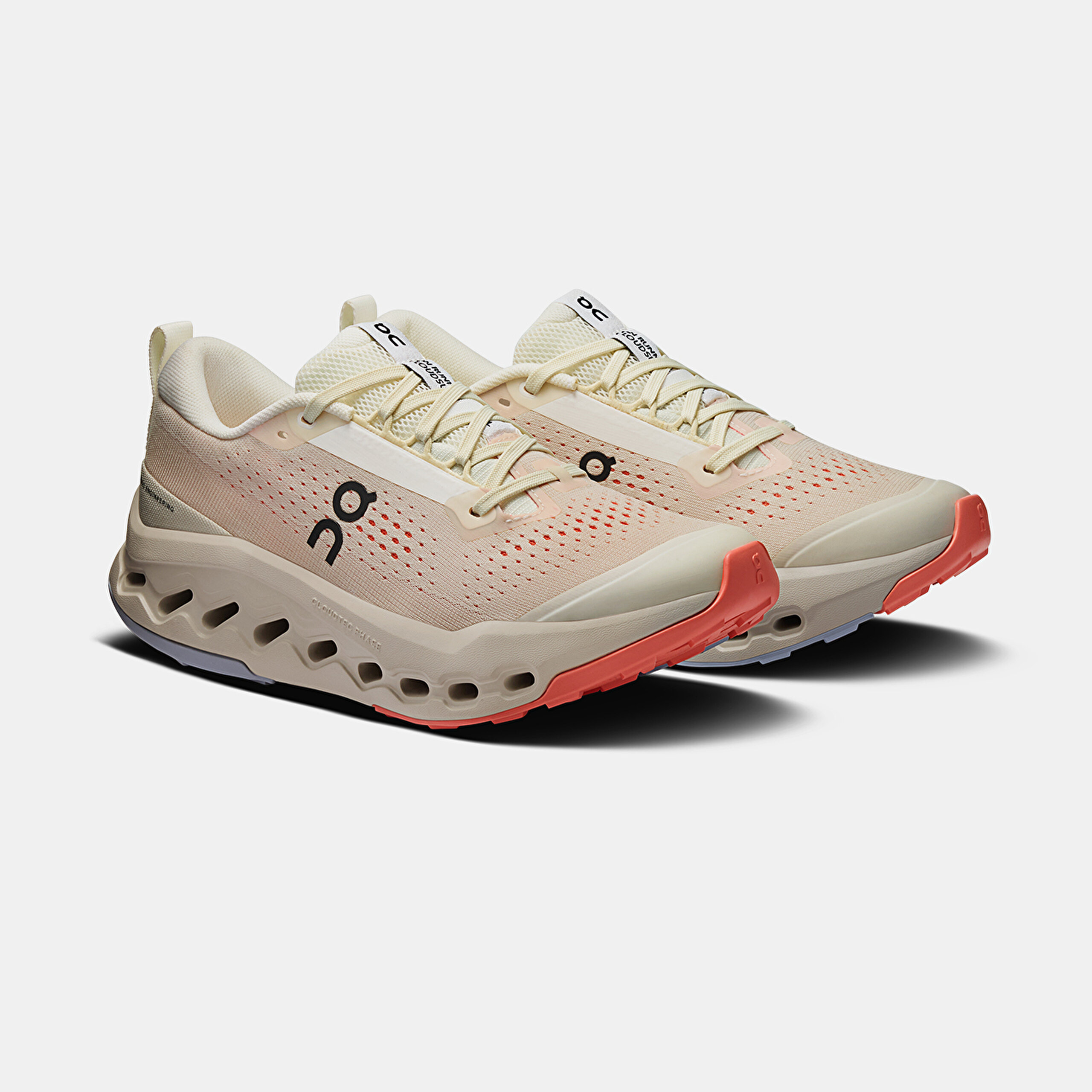 ON Cloudsurfer Trail 2 - 2