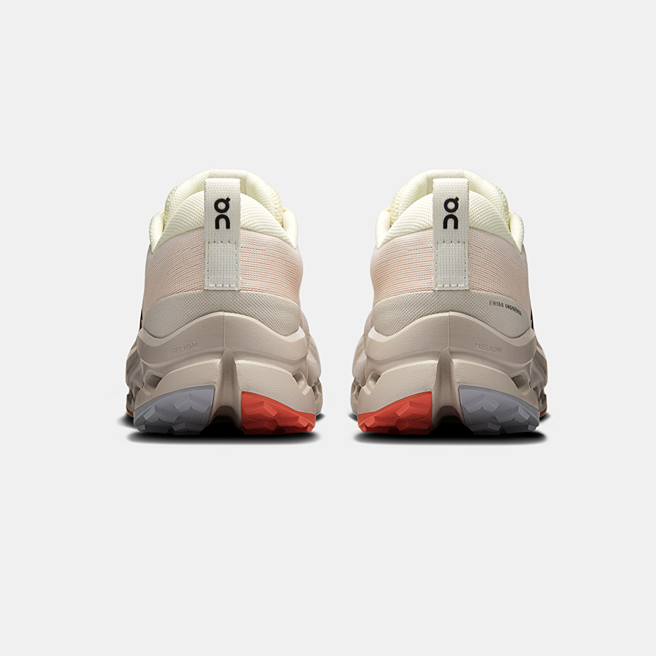 ON Cloudsurfer Trail 2 - 3