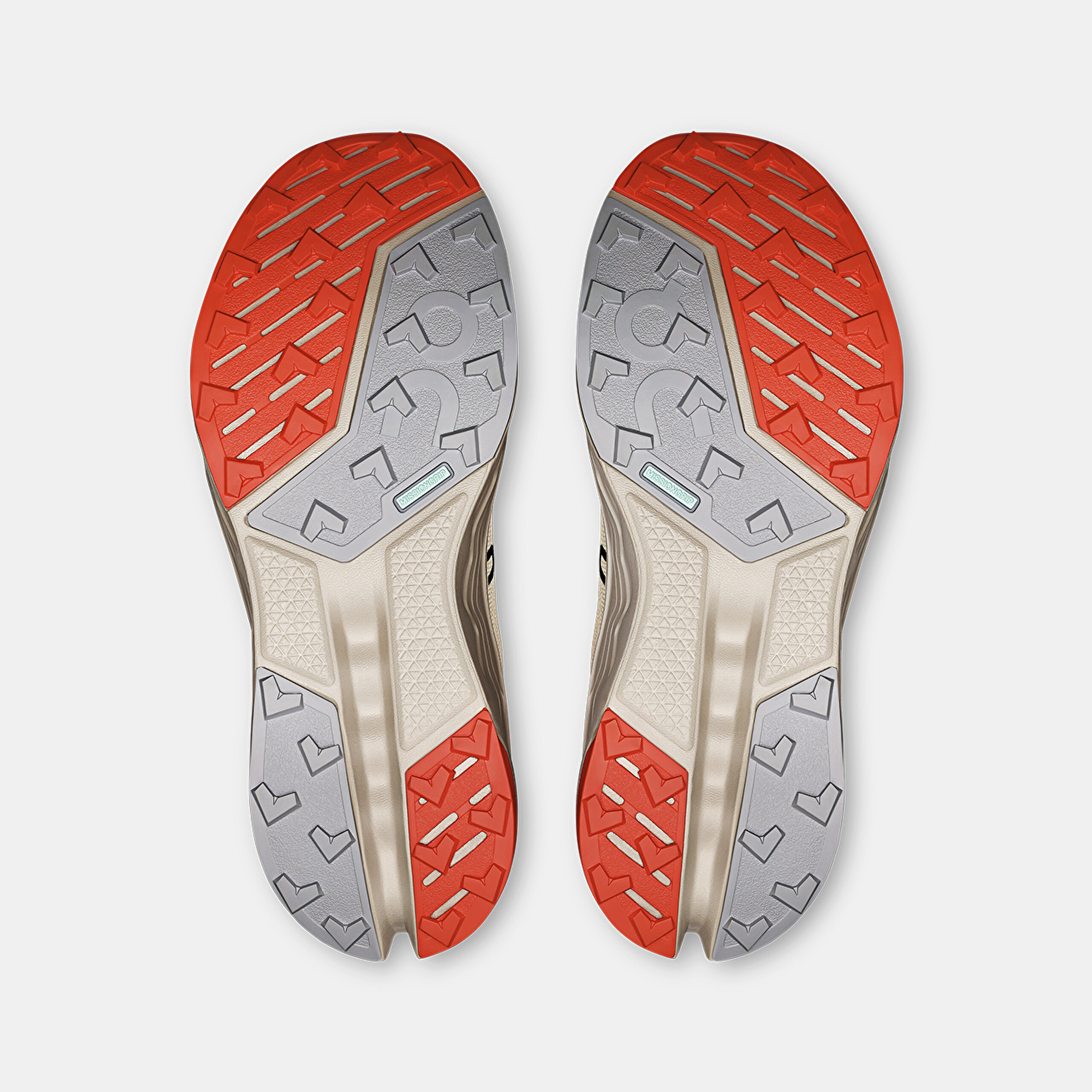 Cloudsurfer Trail 2 - 5