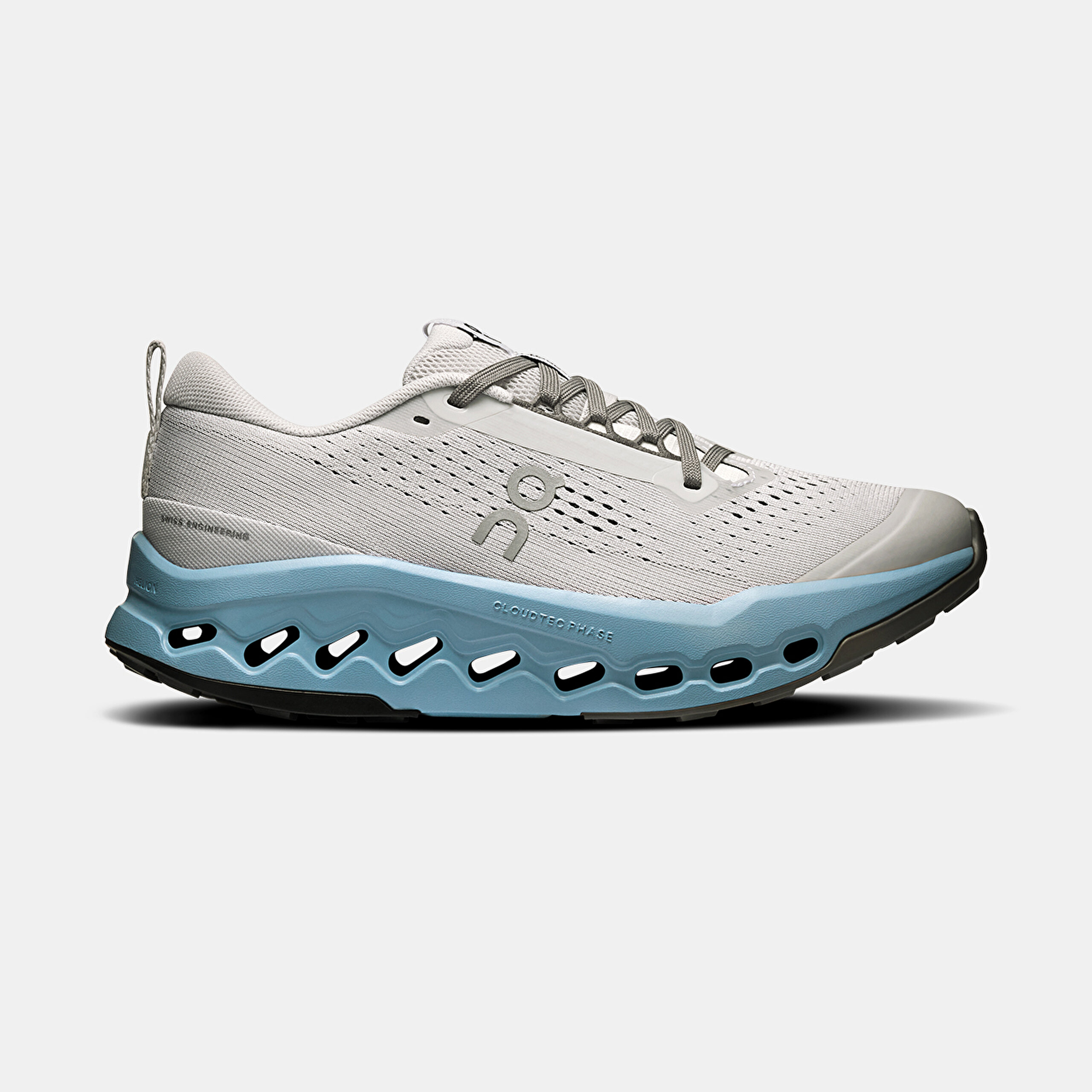 ON Cloudsurfer Trail 2 - 0