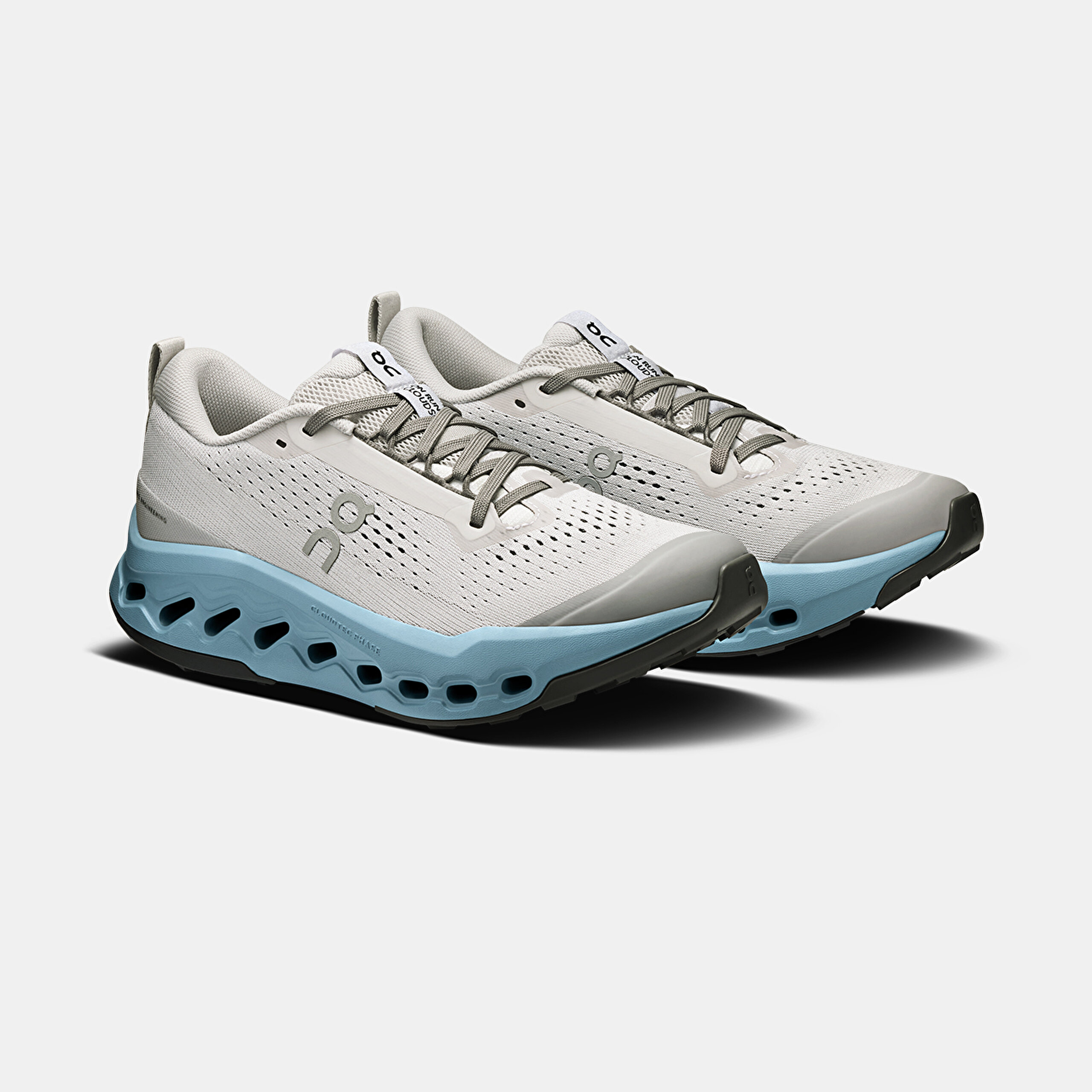 ON Cloudsurfer Trail 2 - 2