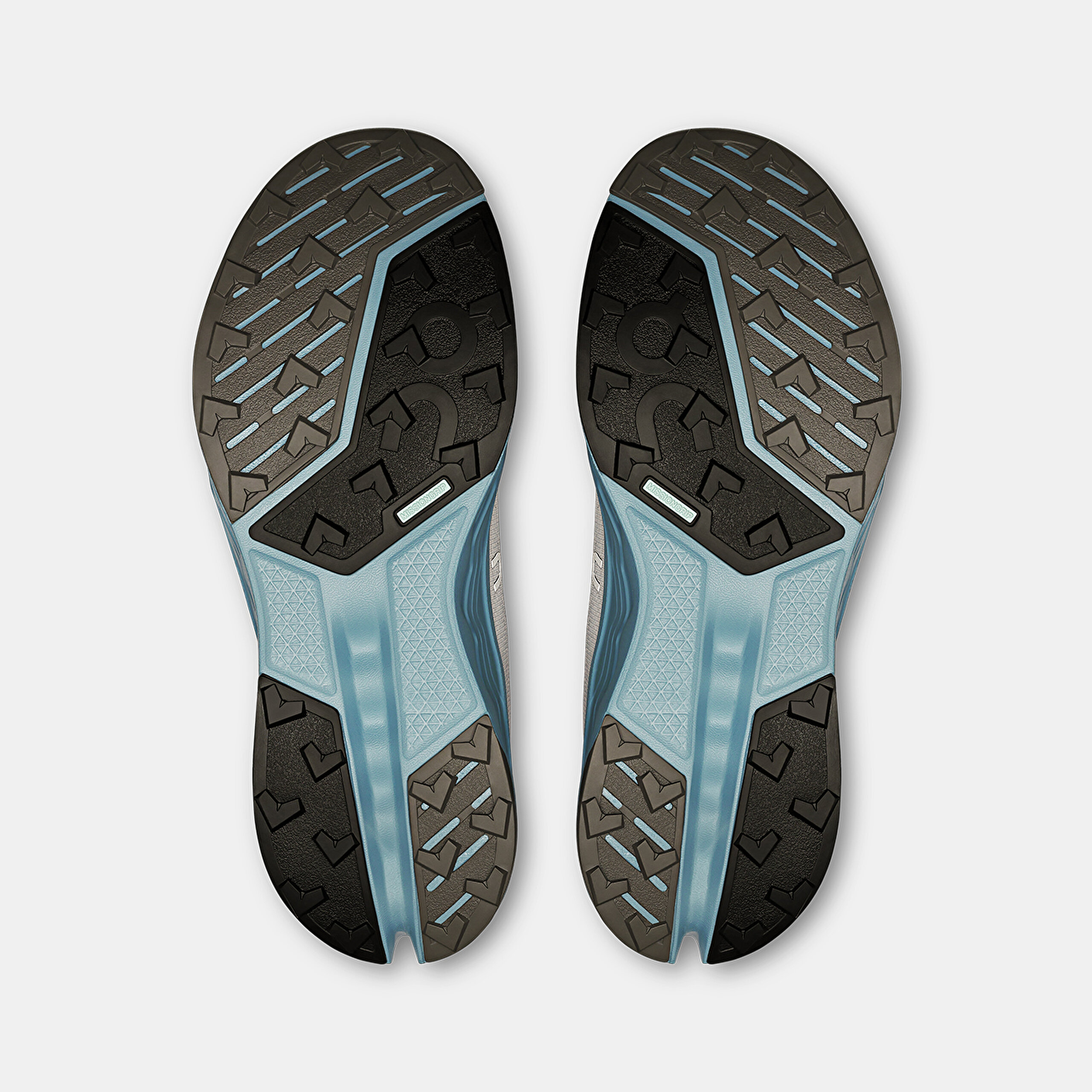 Cloudsurfer Trail 2 - 5