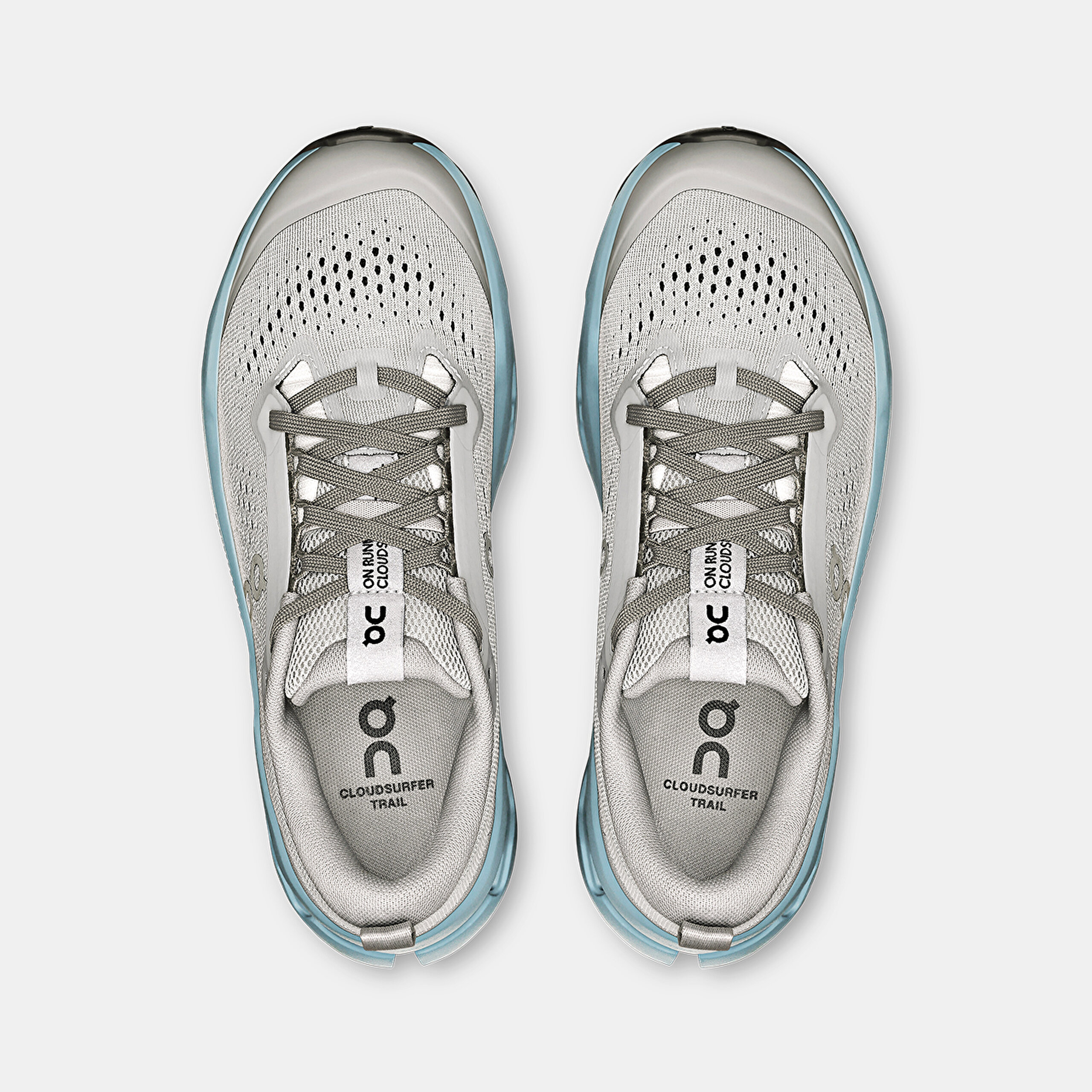 Cloudsurfer Trail 2 - 6