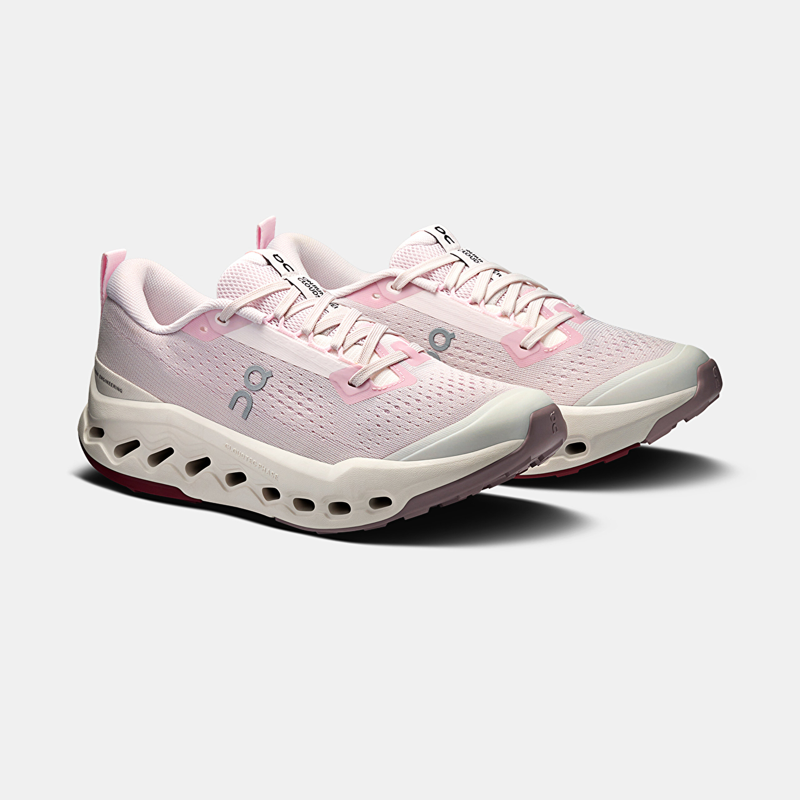 Cloudsurfer Trail 2 - 3