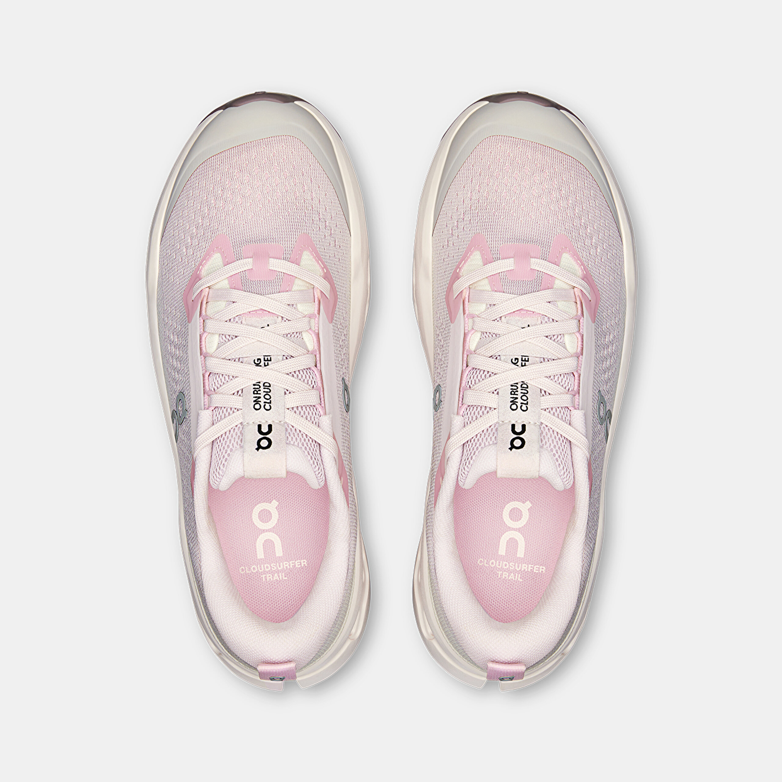 Cloudsurfer Trail 2 - 6