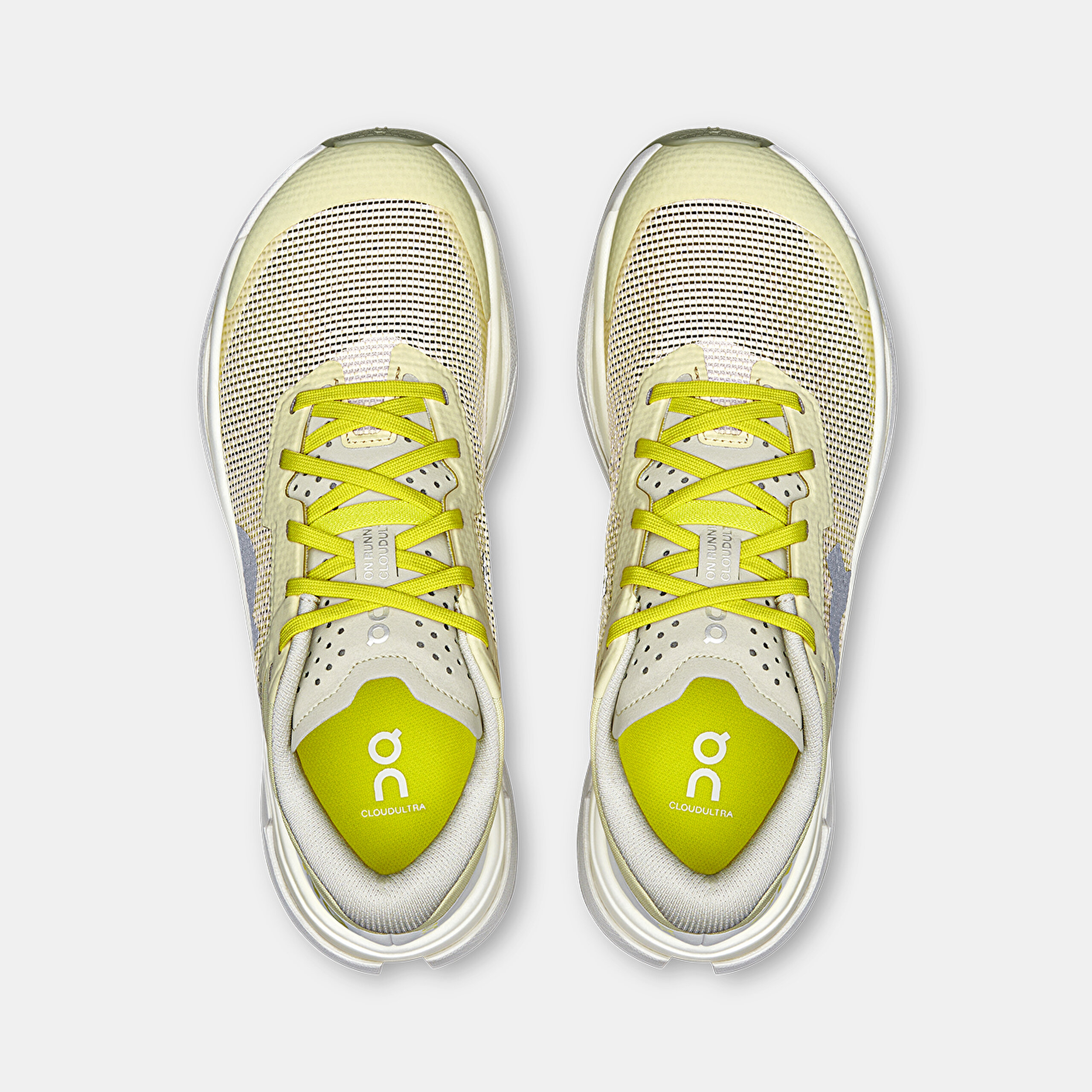 Cloudultra 3 - 6
