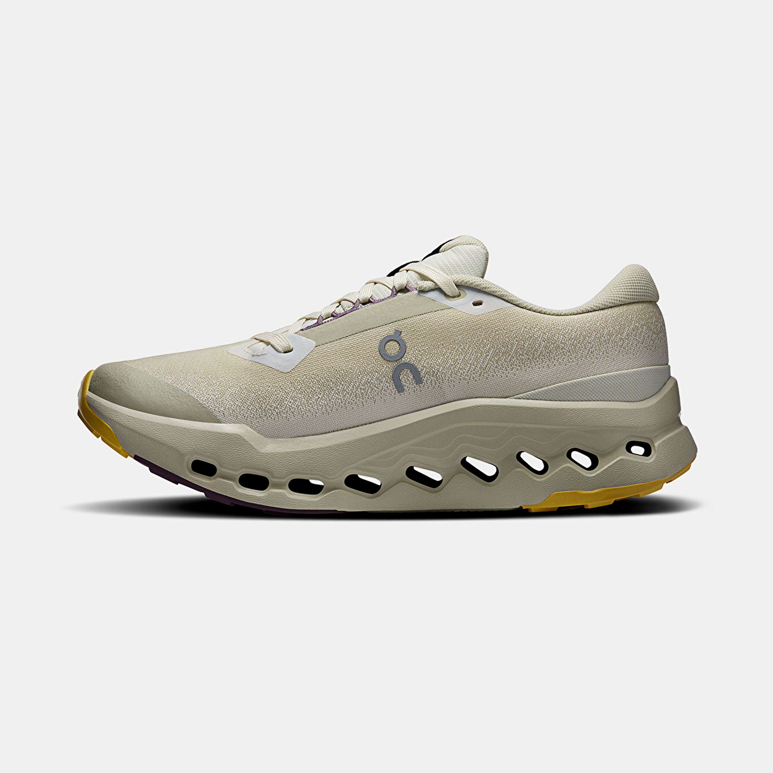 ON Cloudsurfer Trail 2 Wp - 2