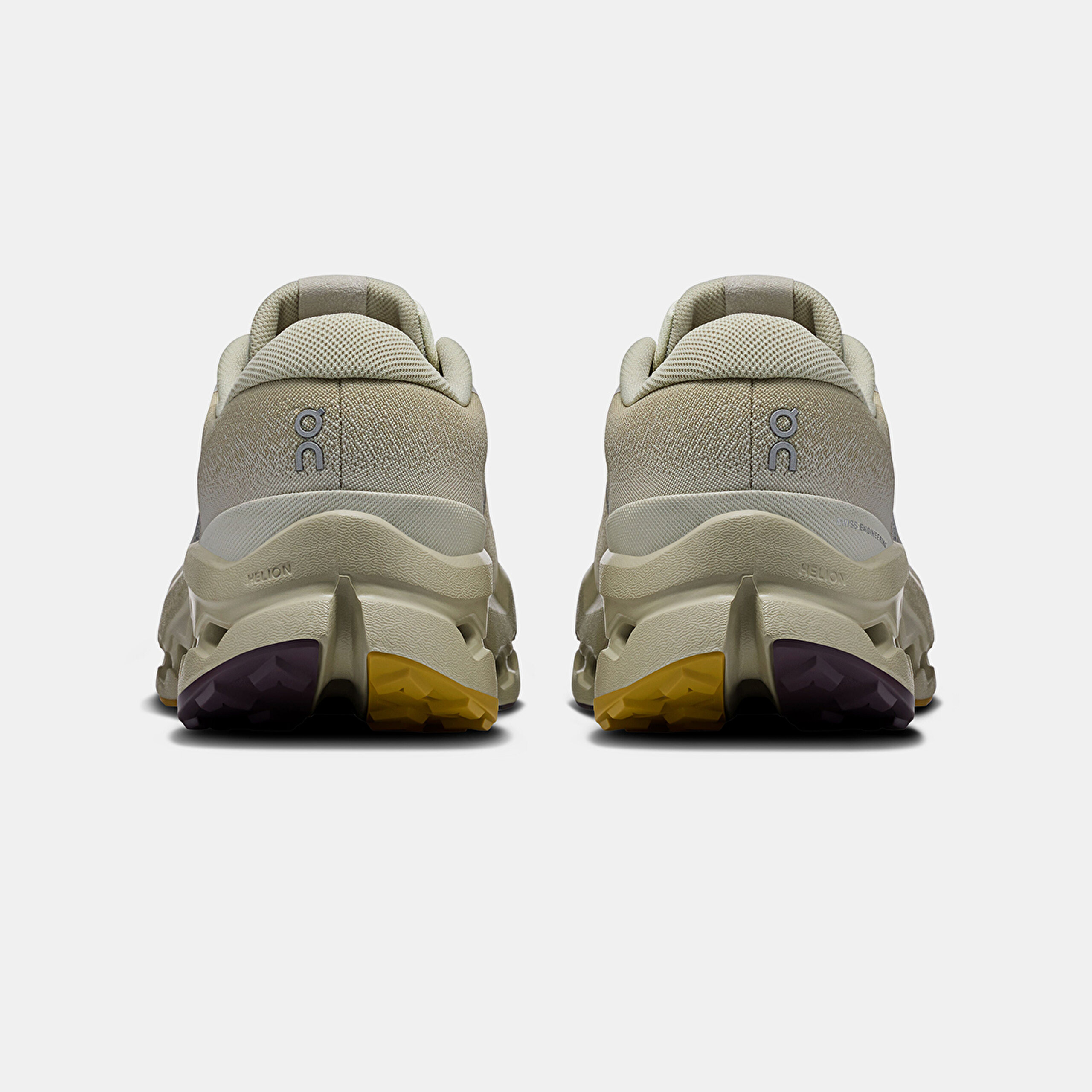 Cloudsurfer Trail 2 Wp - 5