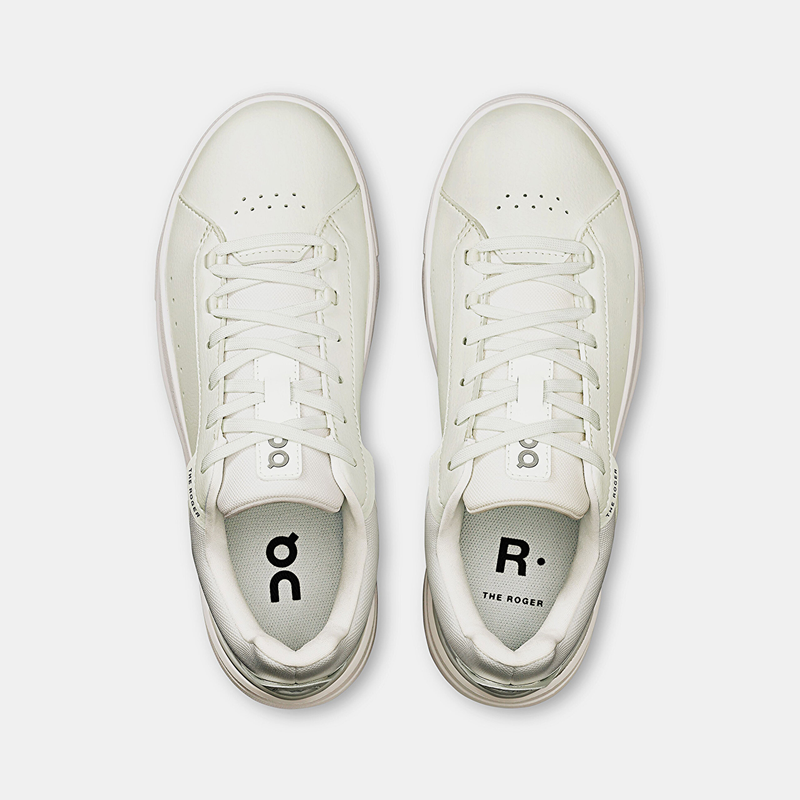 The Roger Advantage - 7