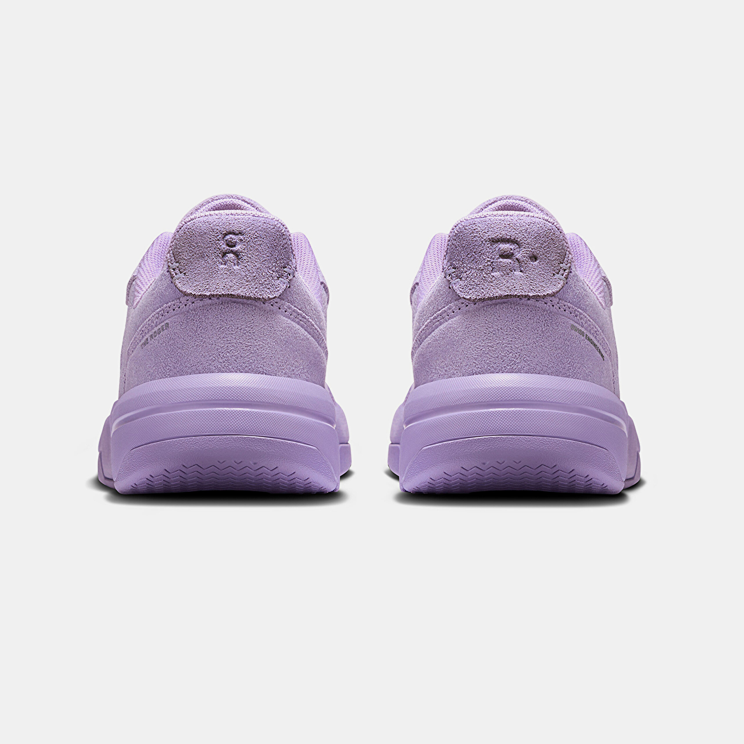 The Roger Clubhouse Ace - 5