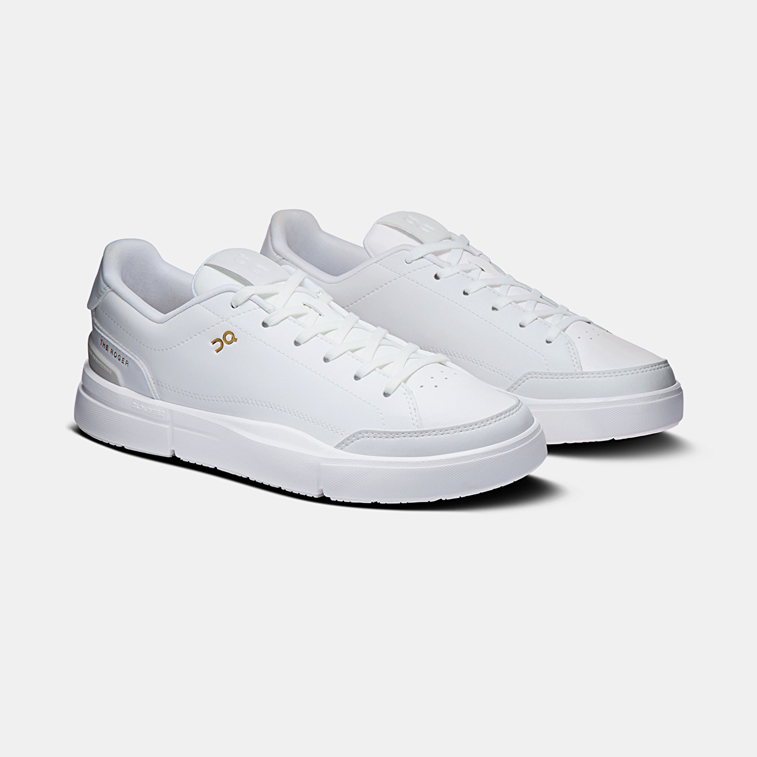 ON The Roger Centre Court - 3