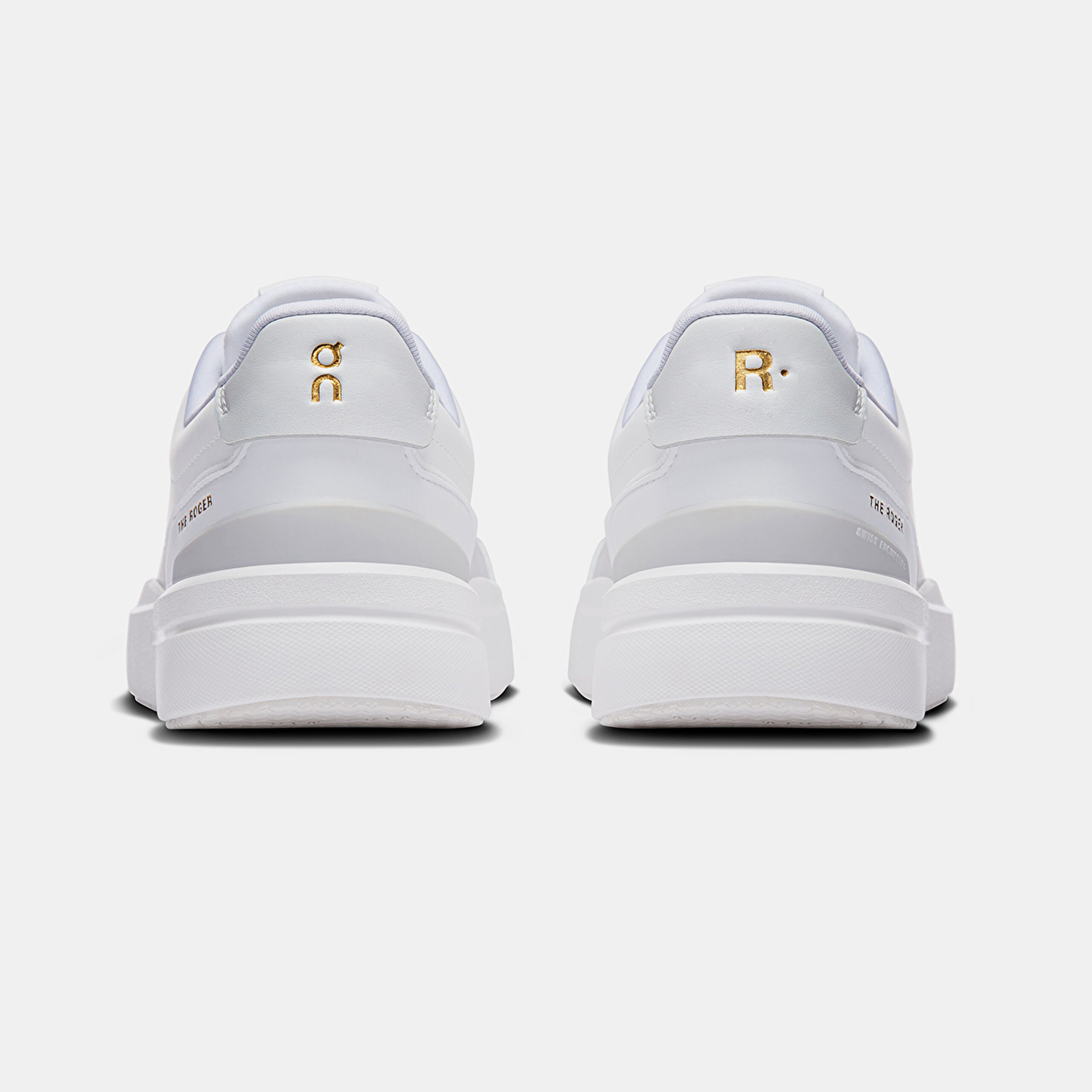 The Roger Centre Court - 5