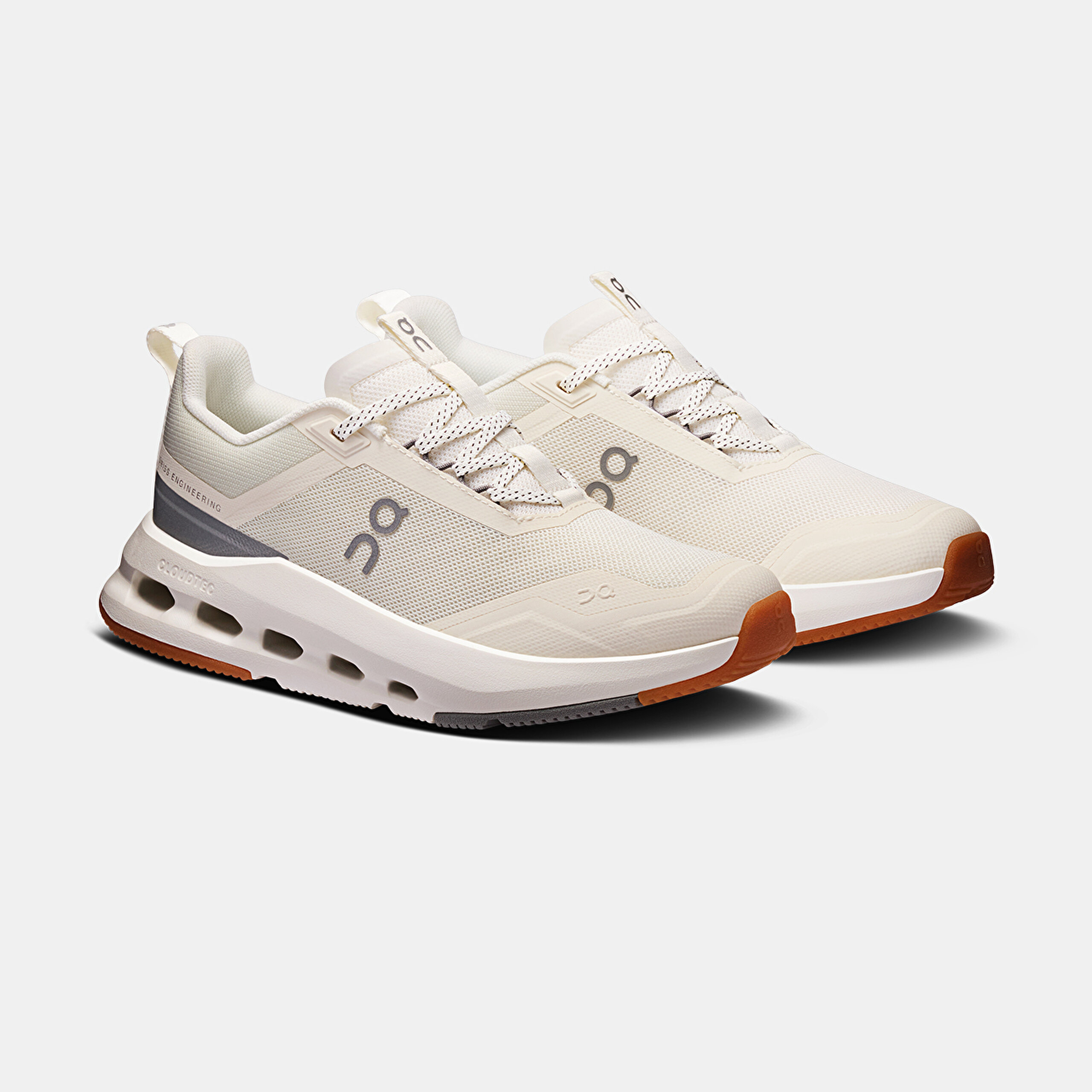 ON Cloudnova Youth - 2