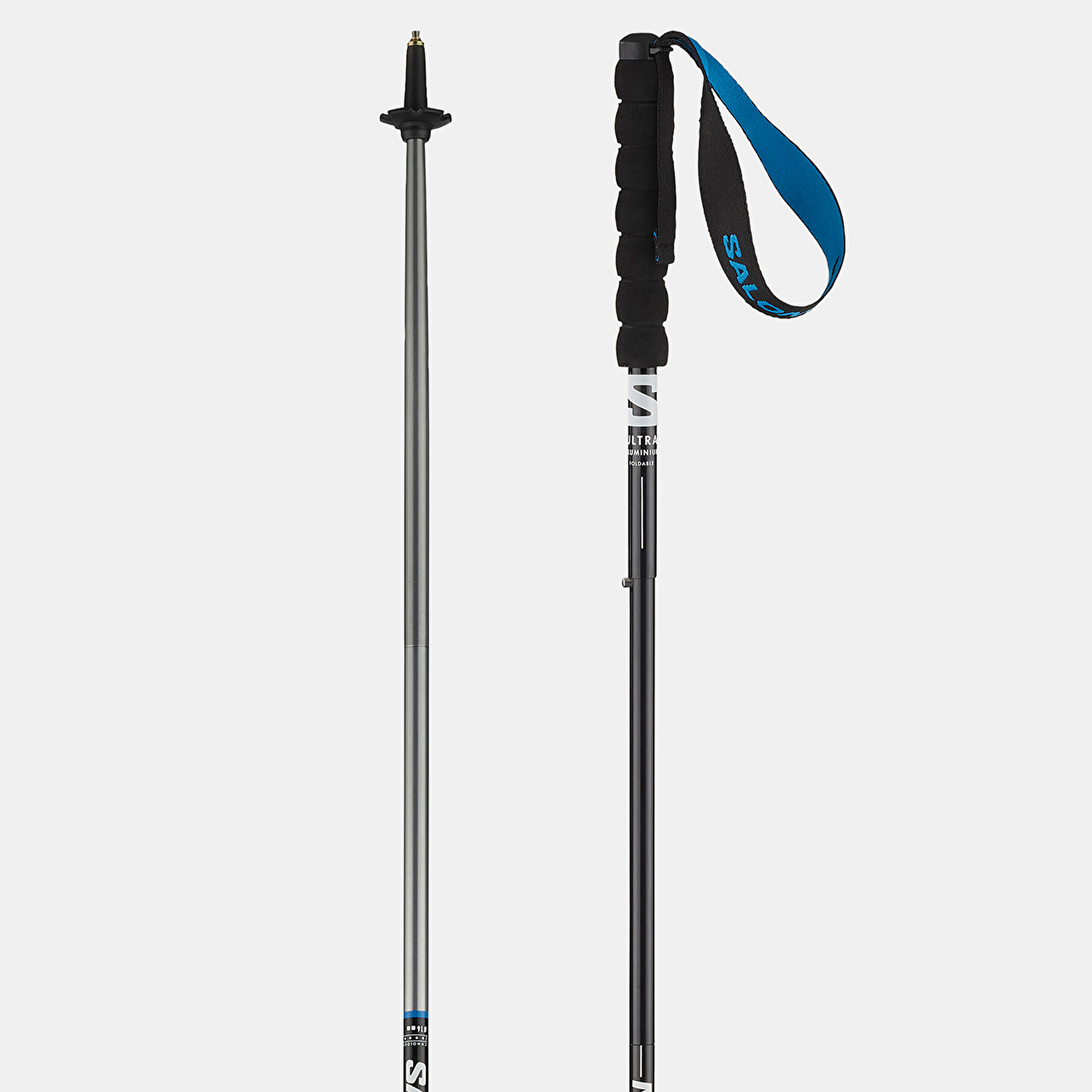 SALOMON Ultra Alu Foldable - 1