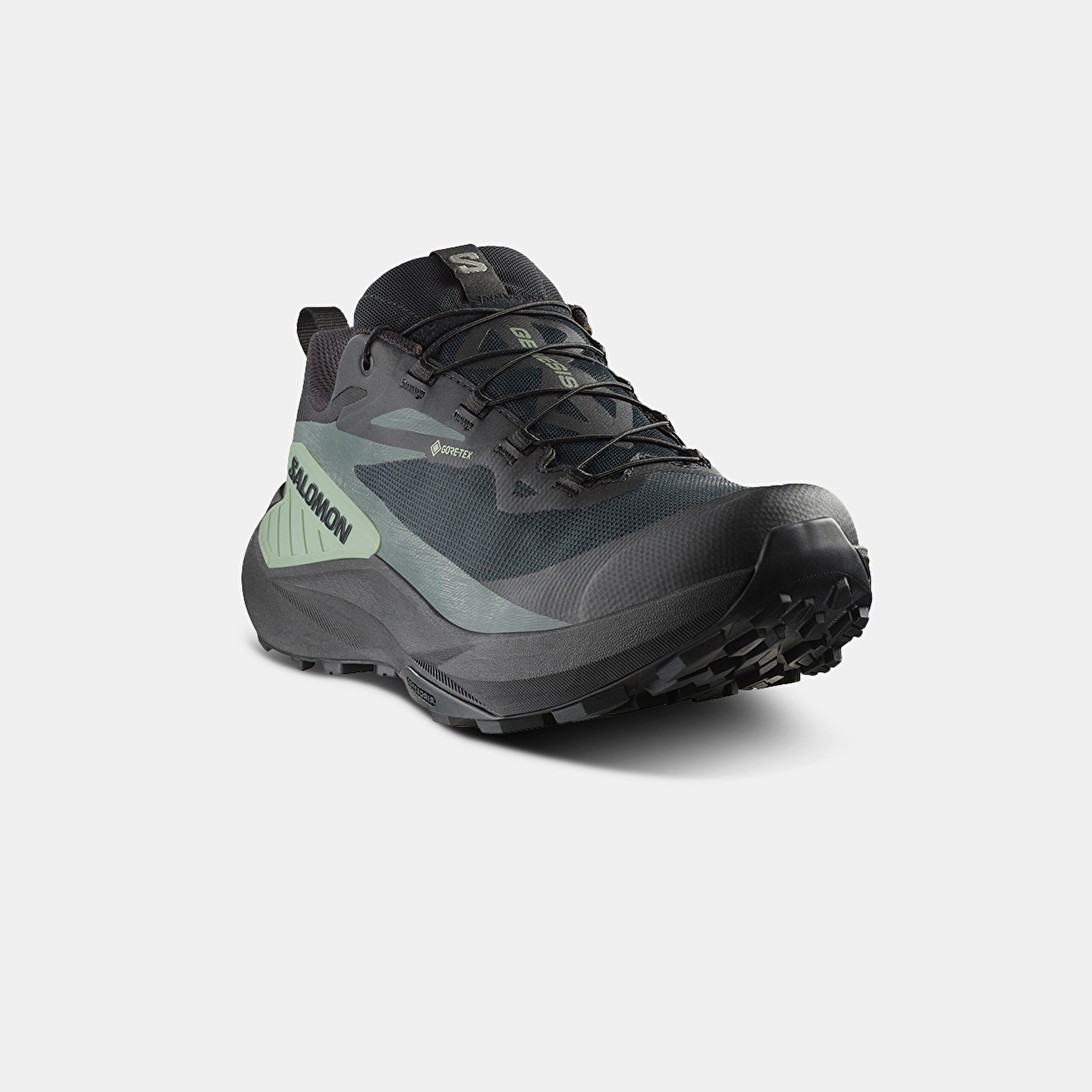 SALOMON Genesis Gore-tex - 2